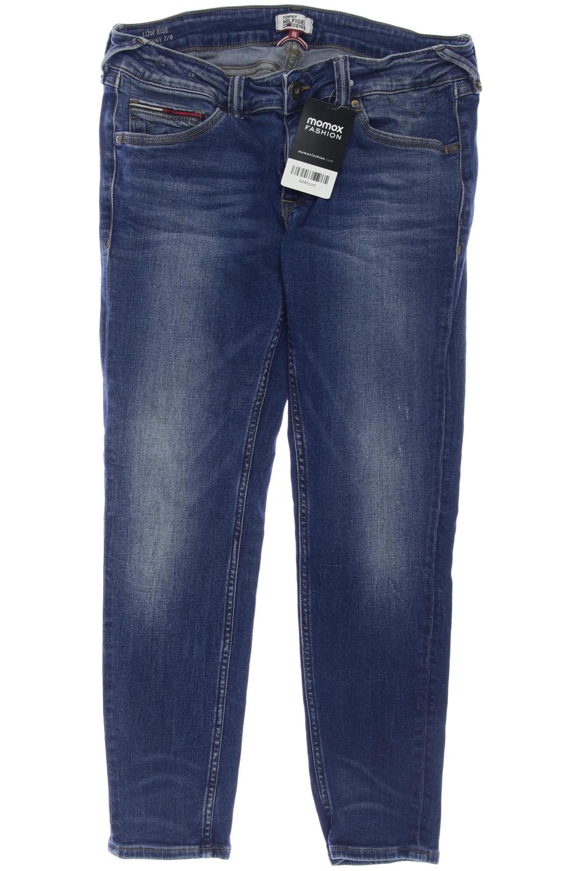 

Hilfiger Denim Damen Jeans, blau, Gr. 29