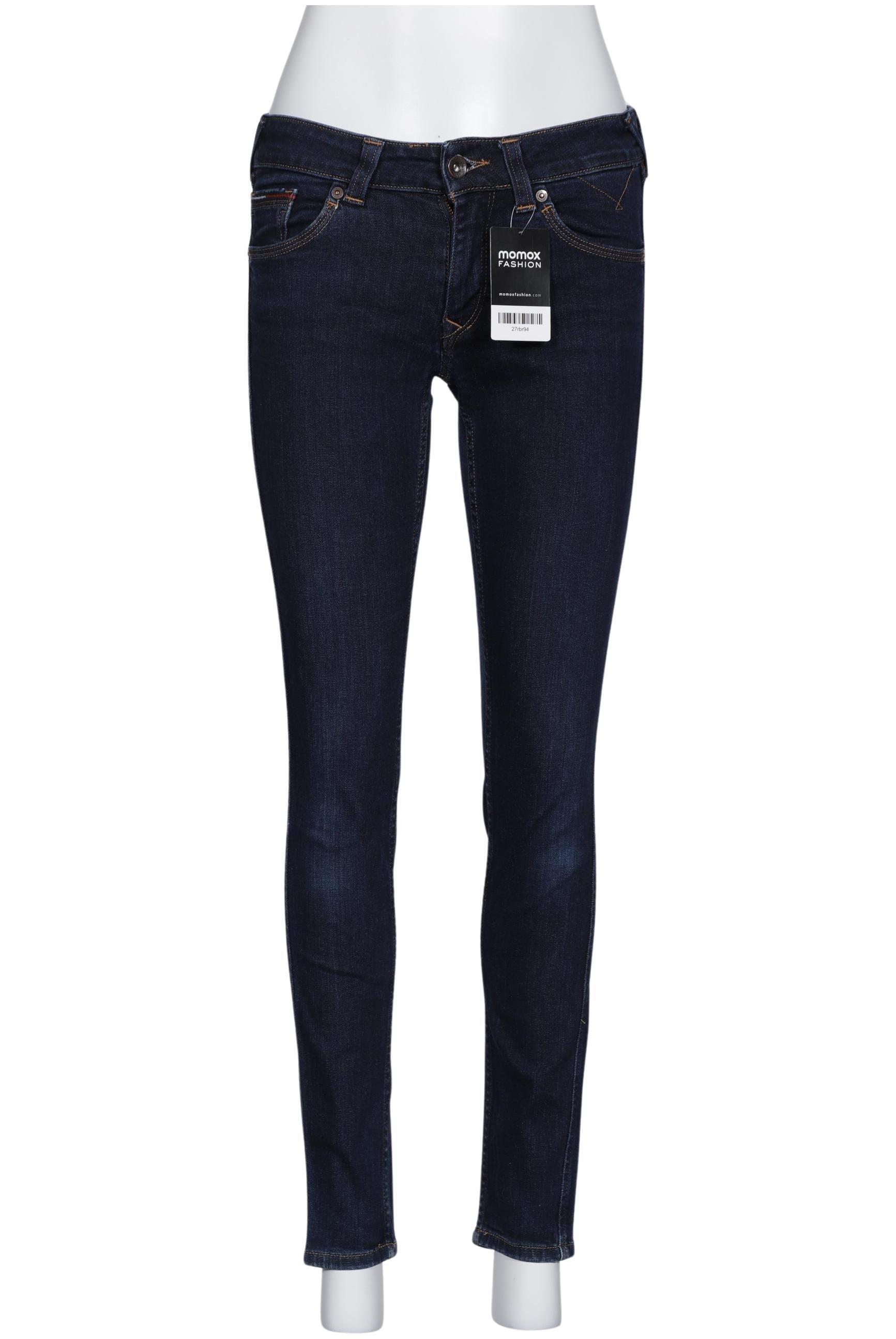 

Hilfiger Denim Damen Jeans, marineblau, Gr. 28