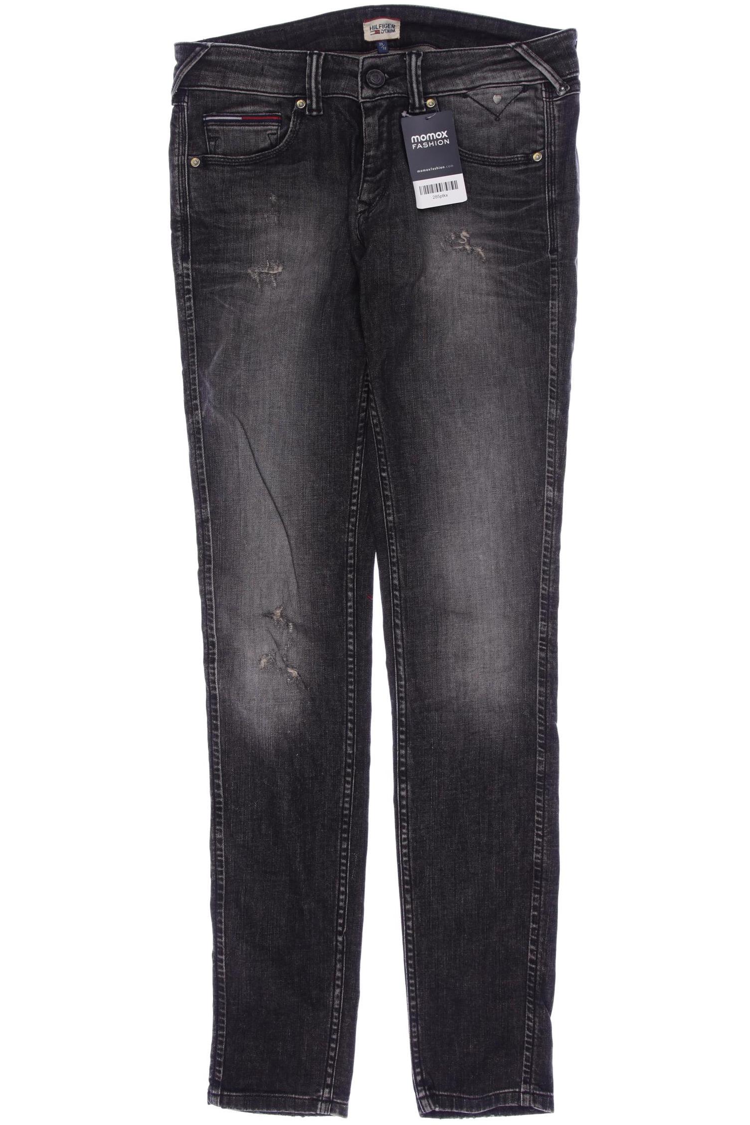 

HILFIGER DENIM Damen Jeans, braun