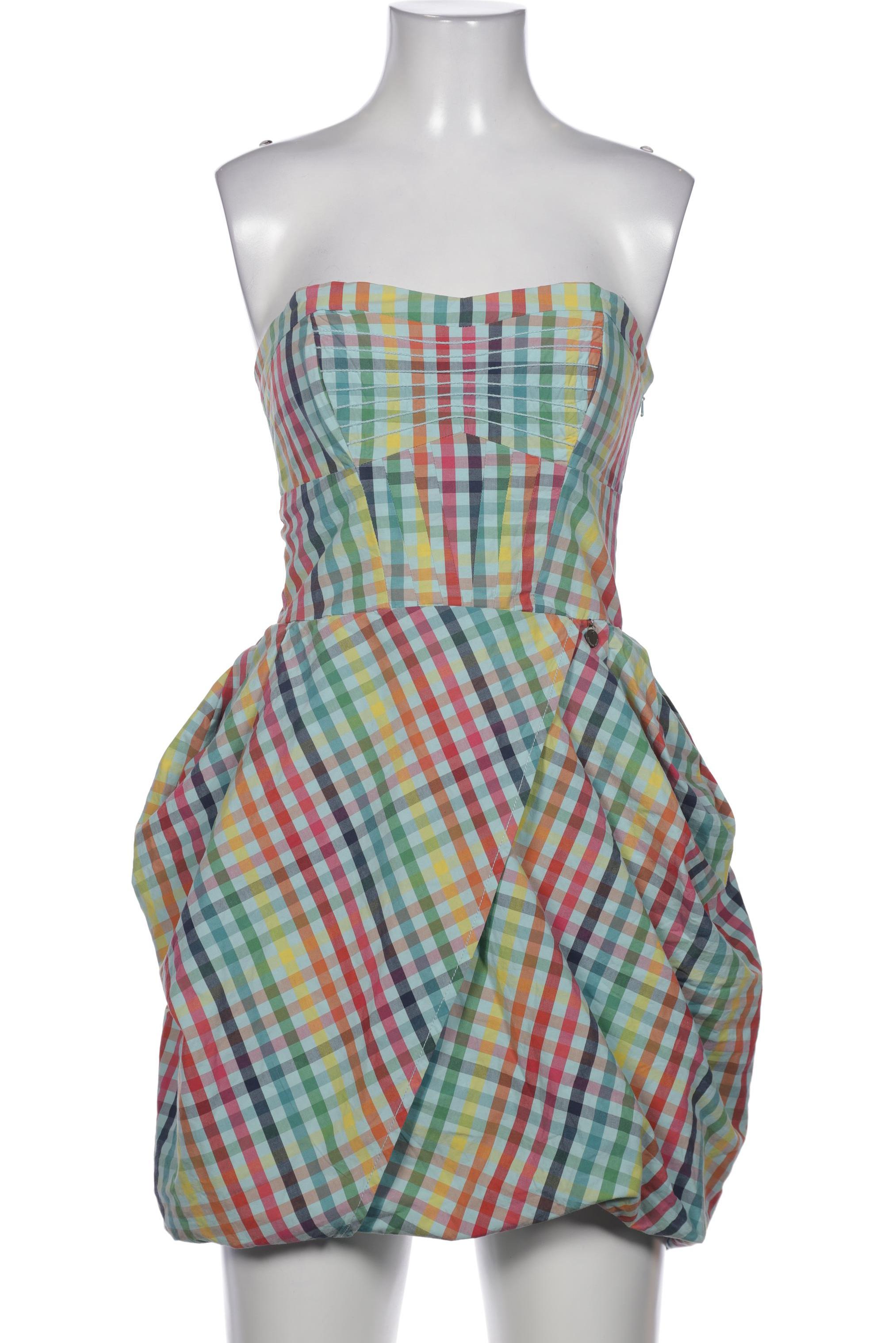 

Hilfiger Denim Damen Kleid, mehrfarbig, Gr. 38