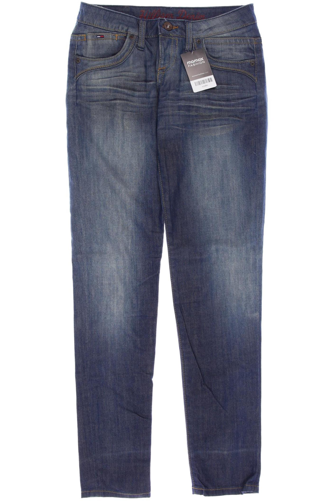 

Hilfiger Denim Damen Jeans, blau, Gr. 27