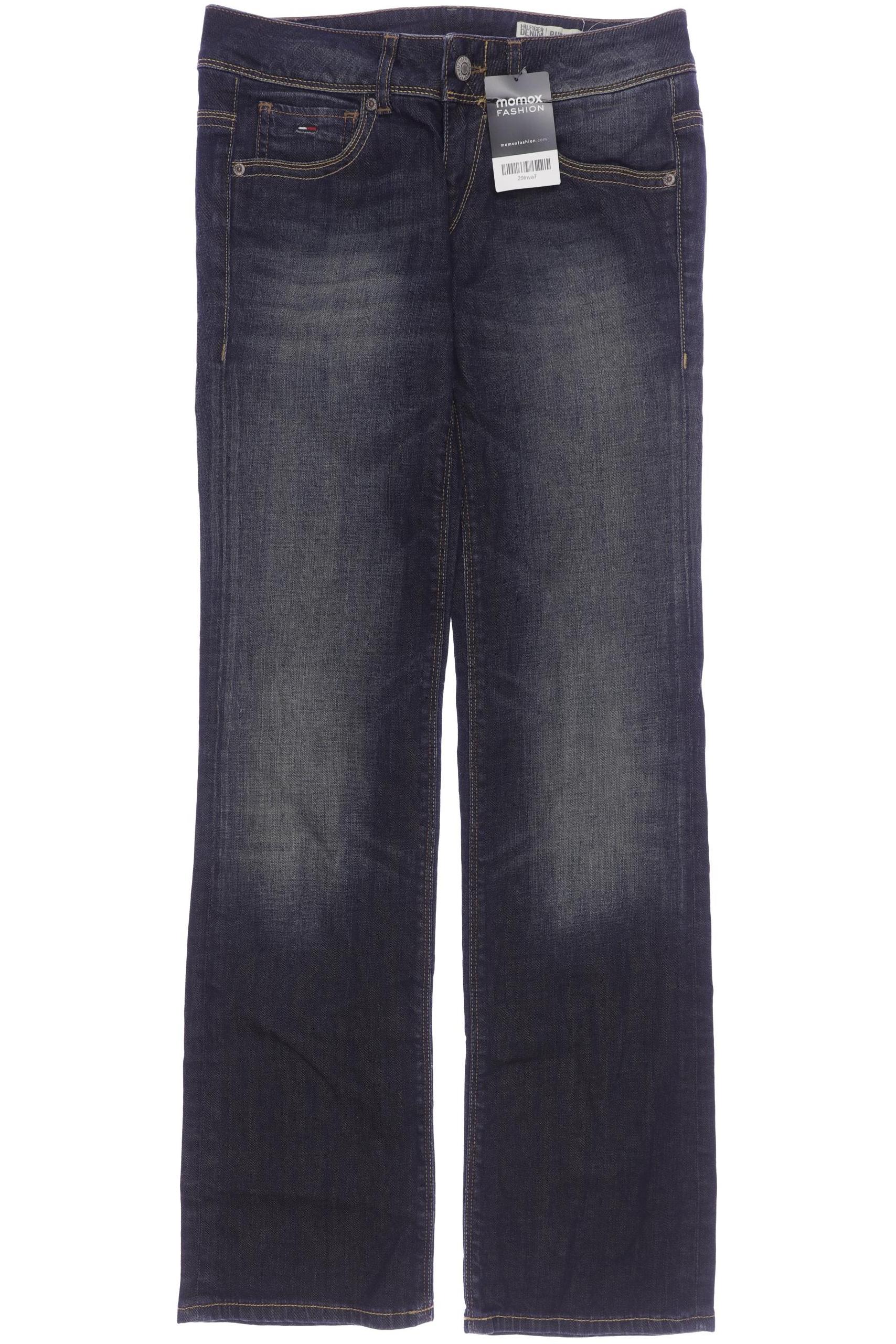 

Hilfiger Denim Damen Jeans, marineblau, Gr. 29