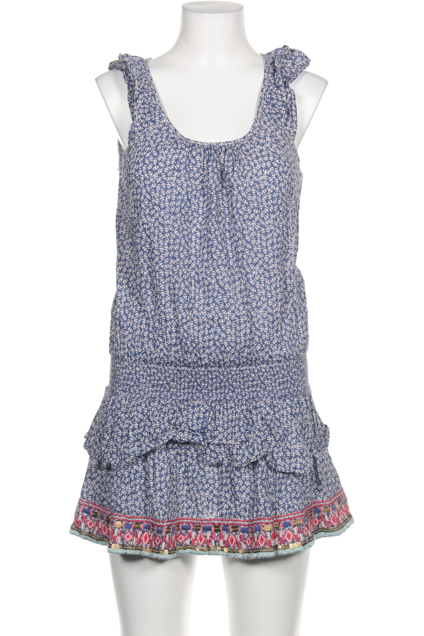 

Hilfiger Denim Damen Kleid, blau, Gr. 36