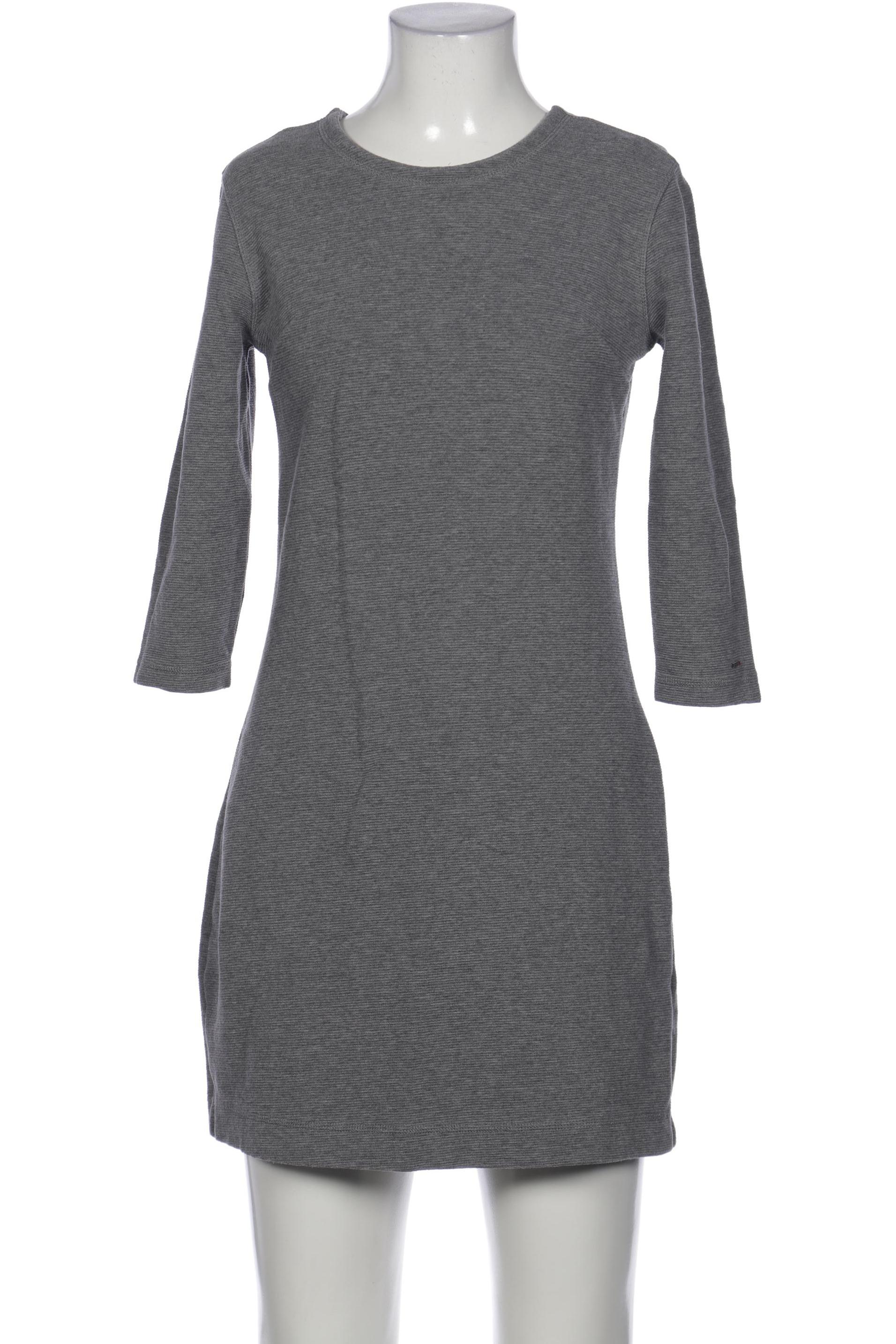 

Hilfiger Denim Damen Kleid, grau, Gr. 36