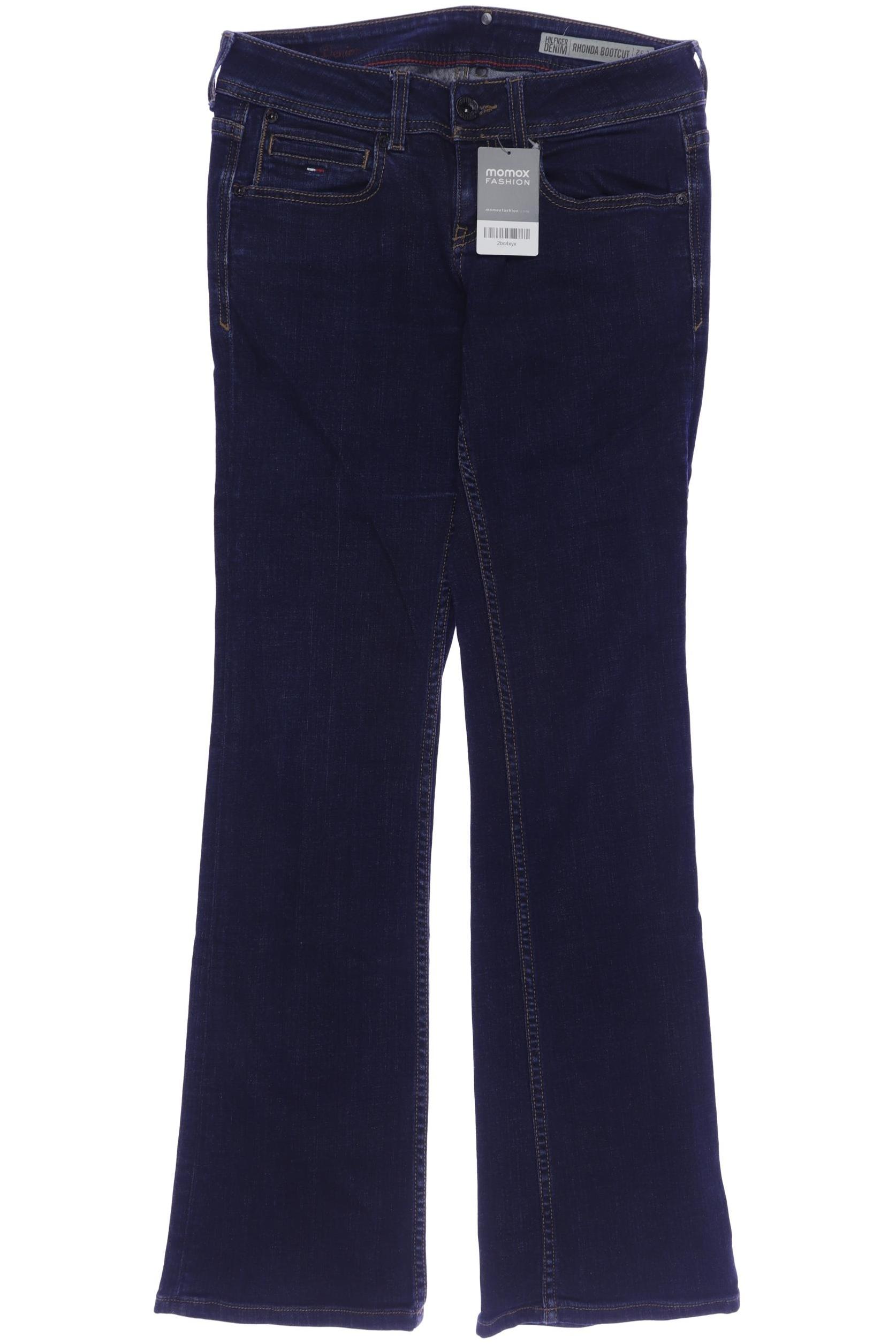 

Hilfiger Denim Damen Jeans, marineblau, Gr. 29