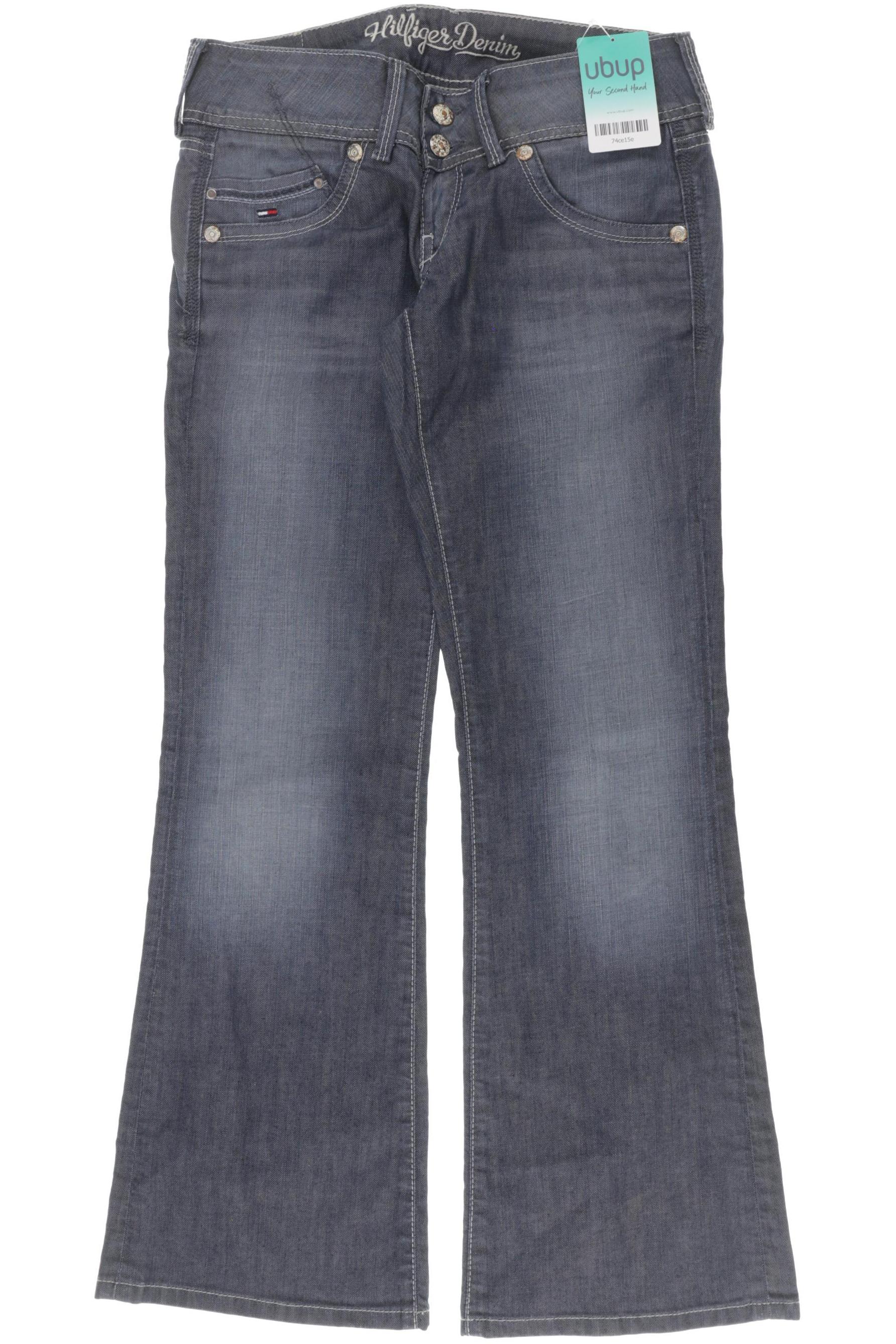 

Hilfiger Denim Damen Jeans, blau, Gr. 28
