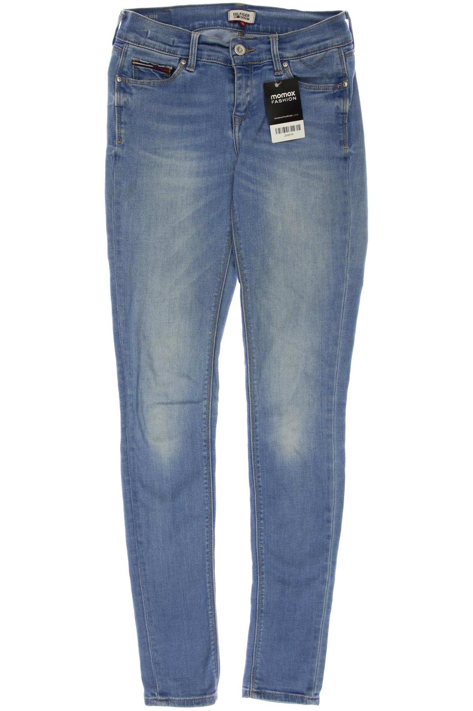 

HILFIGER DENIM Damen Jeans, blau