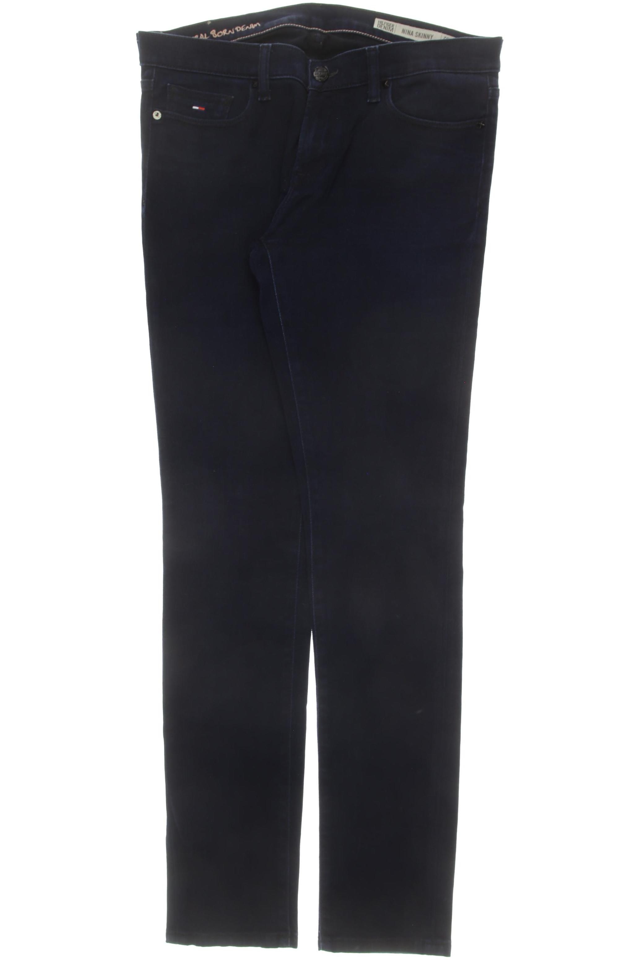 

Hilfiger Denim Damen Jeans, blau, Gr. 30