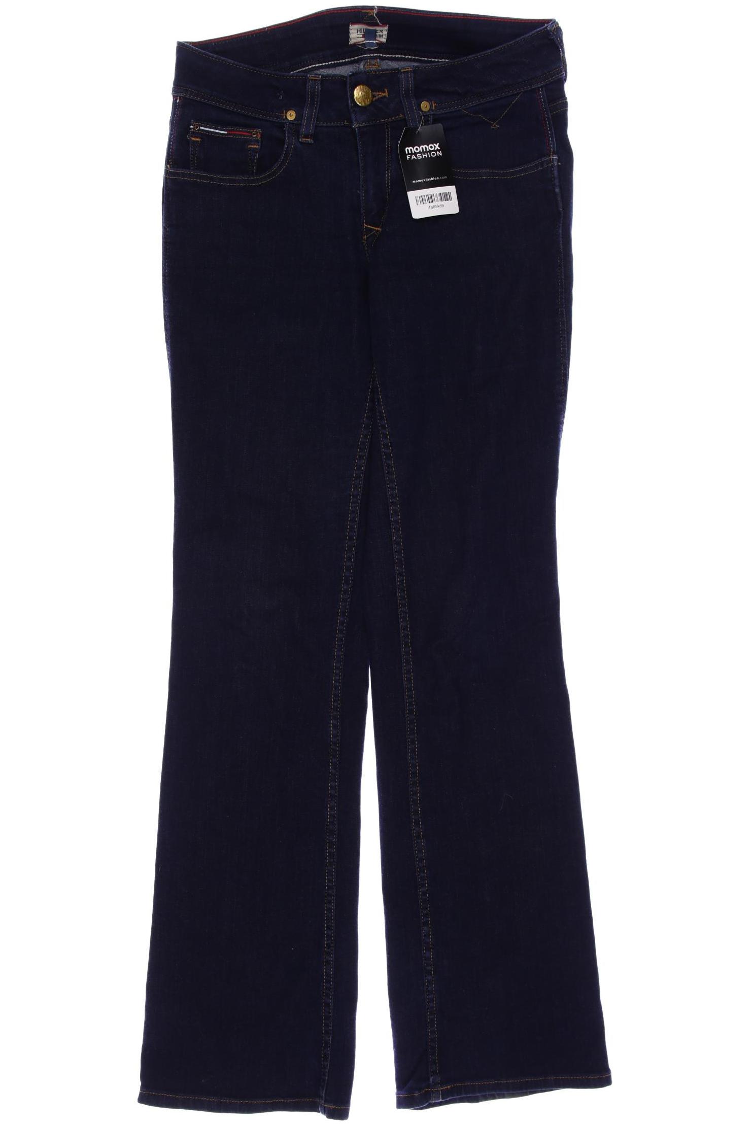 

HILFIGER DENIM Damen Jeans, marineblau