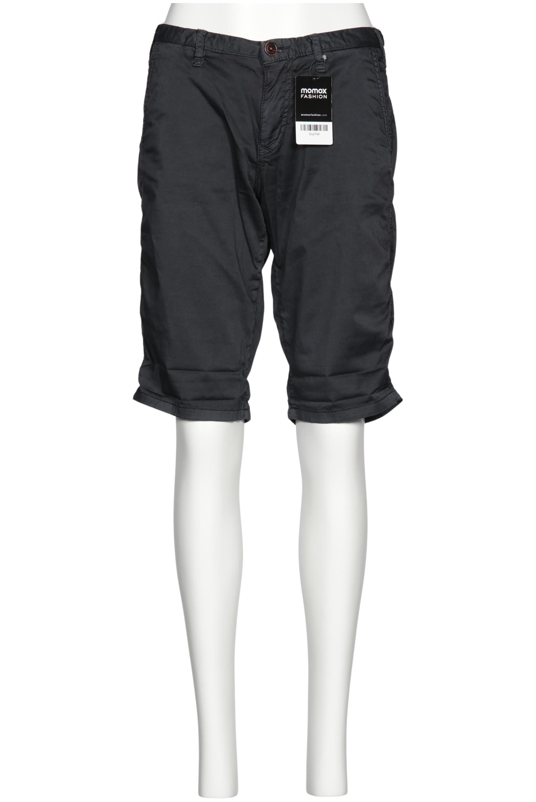 

Hilfiger Denim Damen Shorts, marineblau, Gr. 26