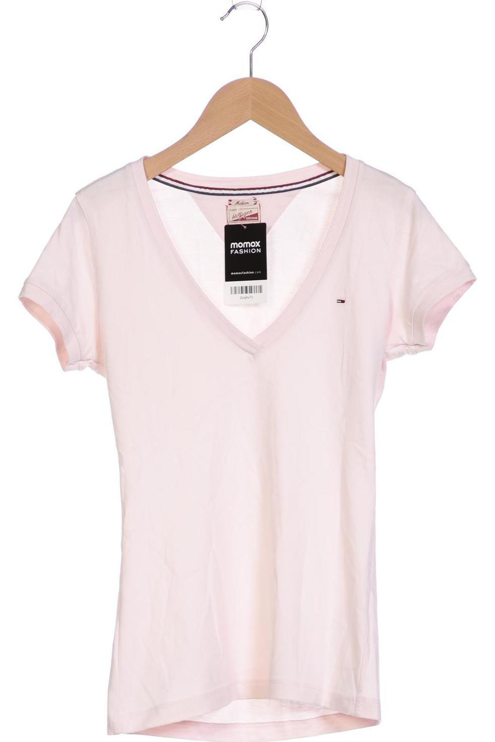 

HILFIGER DENIM Damen T-Shirt, pink