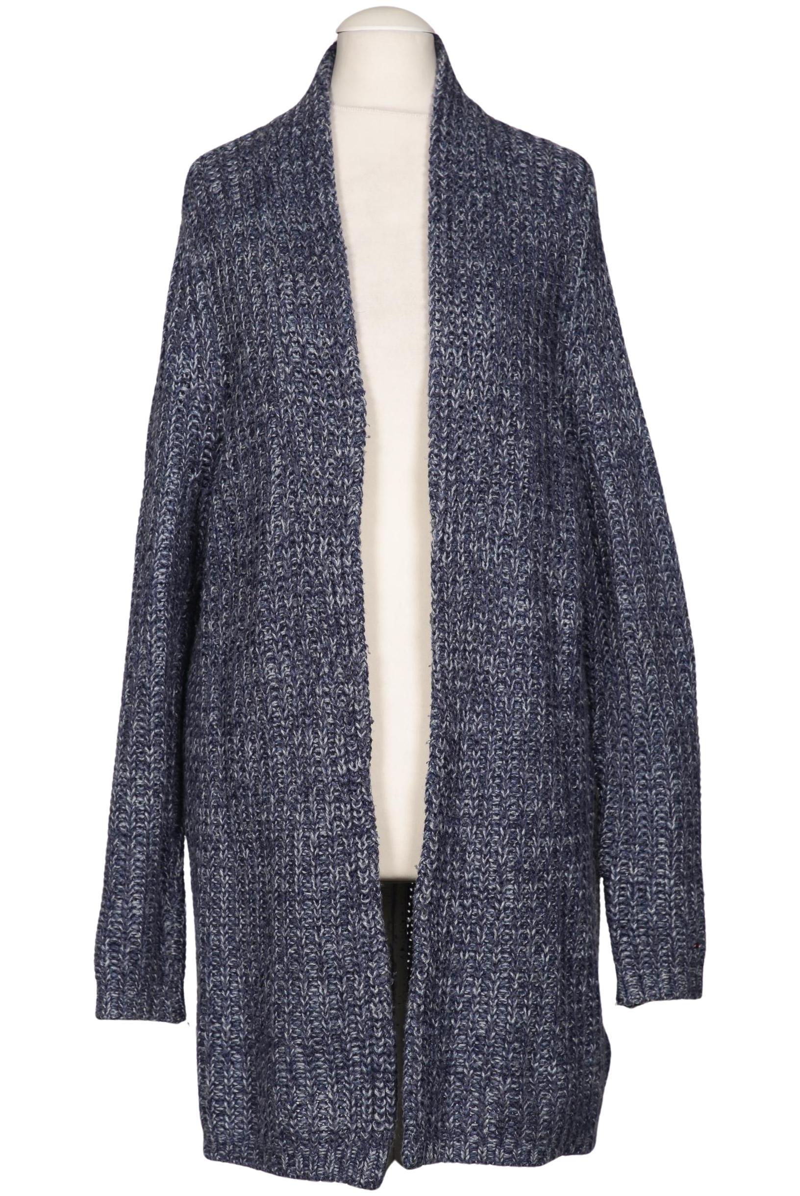 

Hilfiger Denim Damen Strickjacke, marineblau, Gr. 34