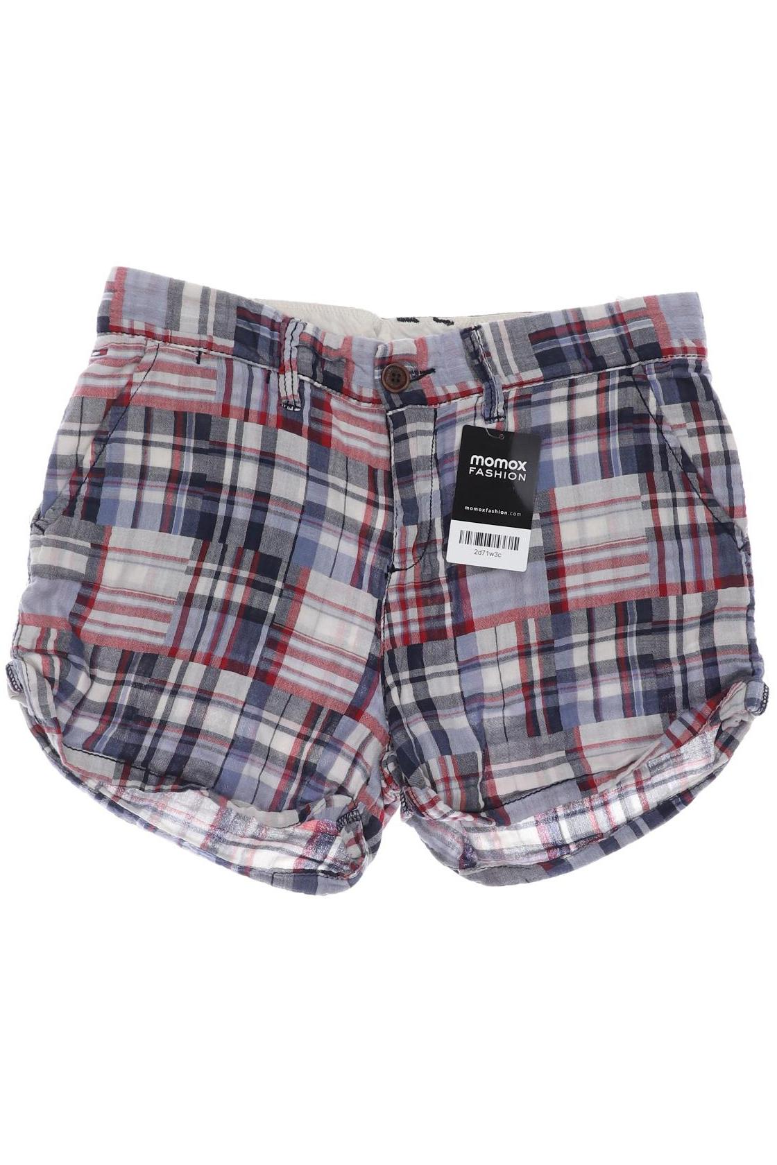 

HILFIGER DENIM Damen Shorts, mehrfarbig