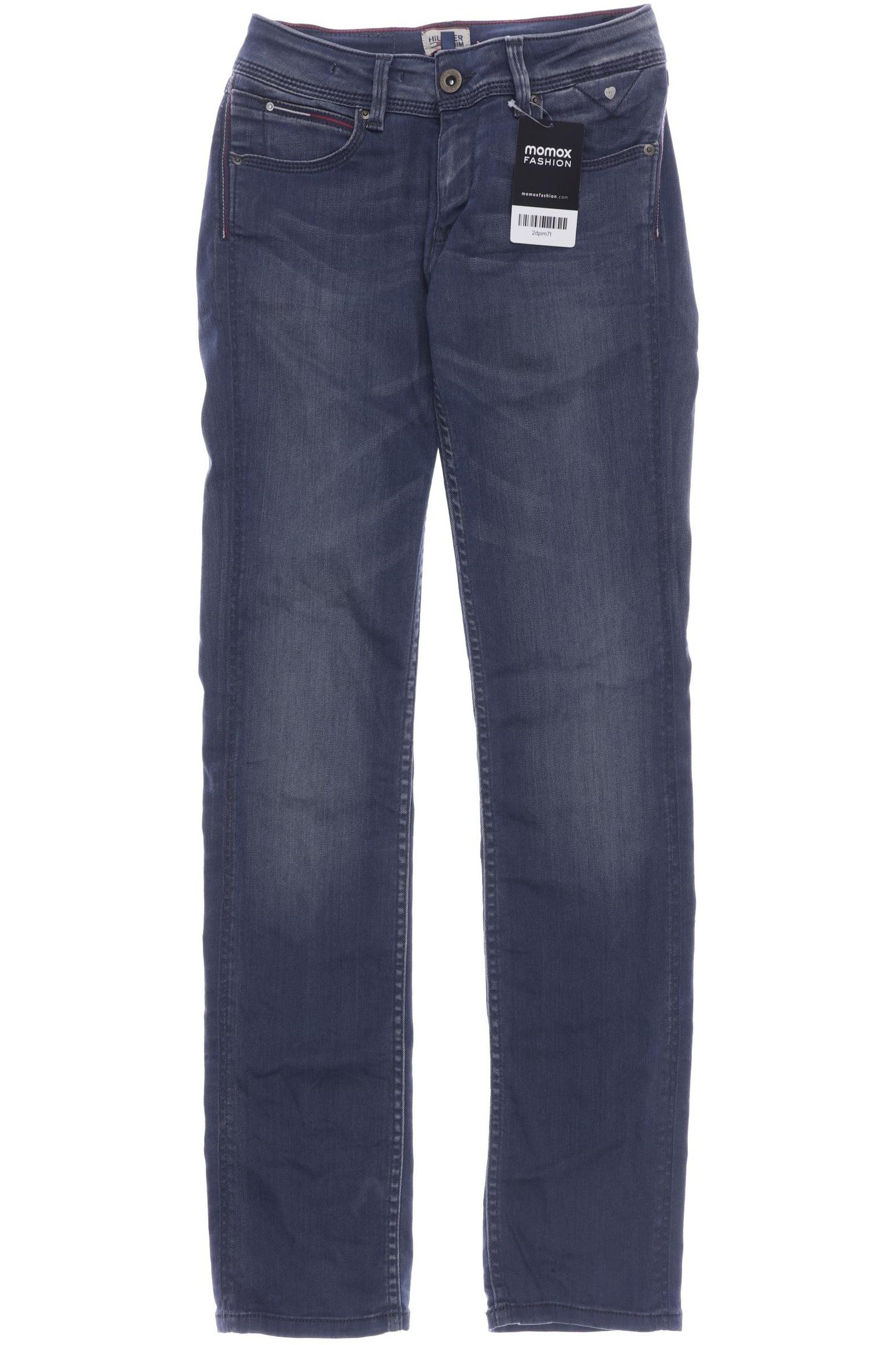 

HILFIGER DENIM Damen Jeans, blau