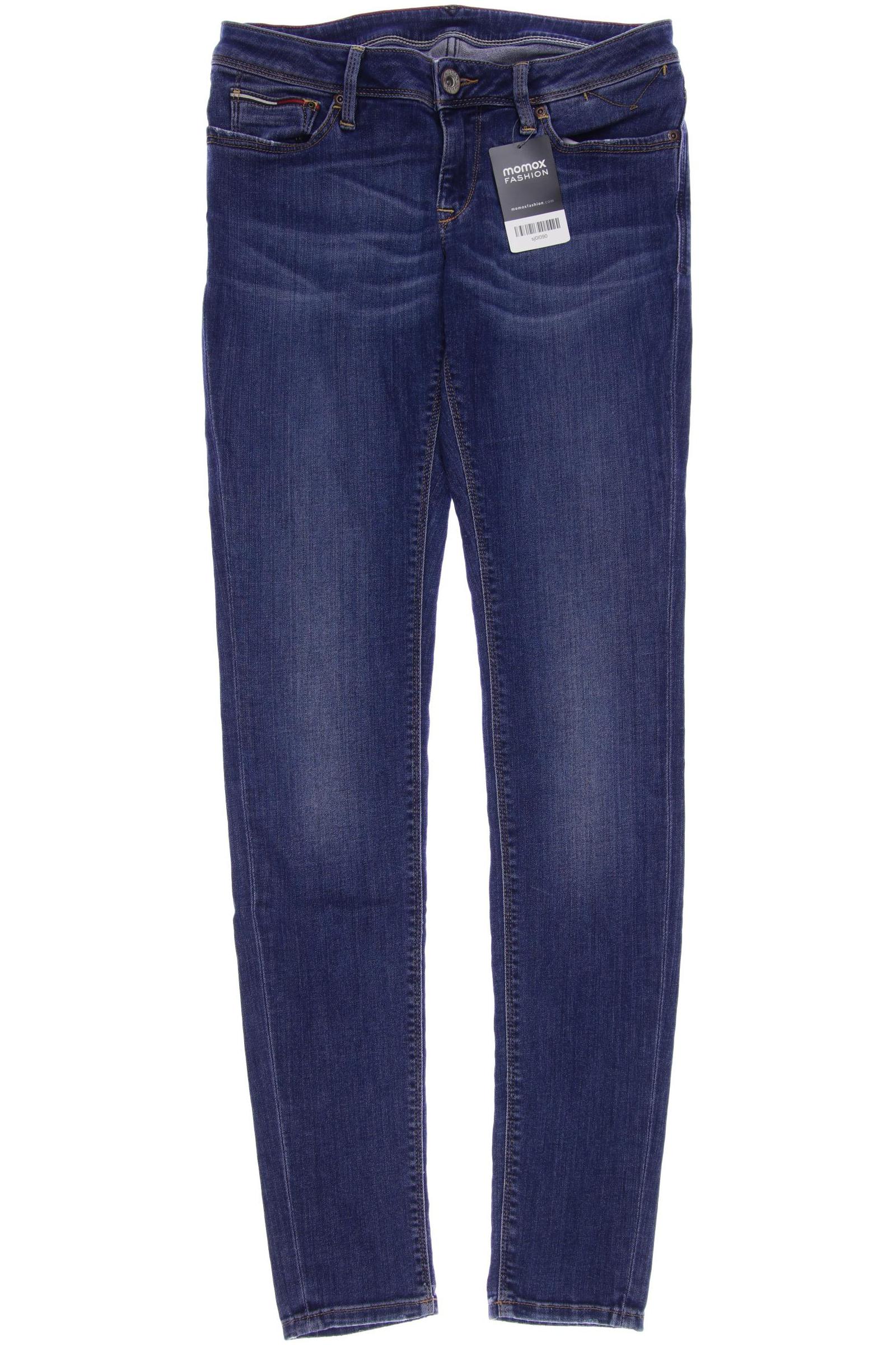 

HILFIGER DENIM Damen Jeans, blau