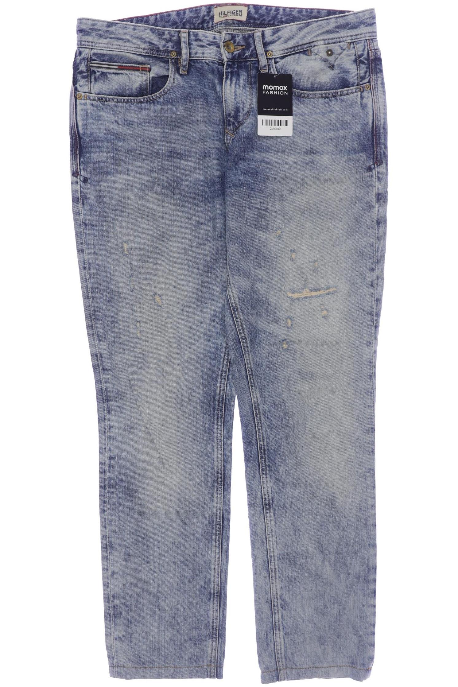 Thumbnail - Hilfiger Denim Damen Jeans, blau, Gr. 28