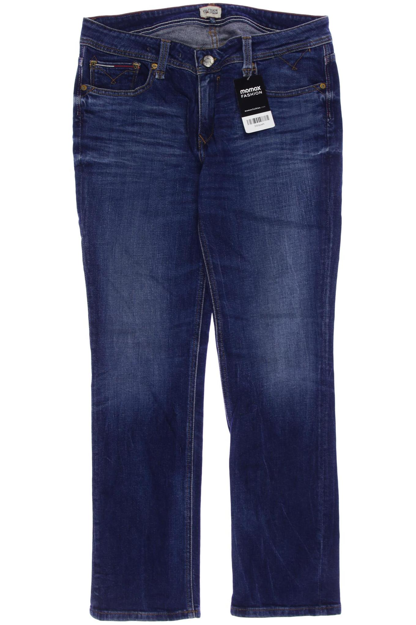 

HILFIGER DENIM Damen Jeans, marineblau