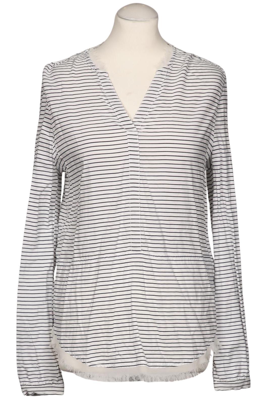 

Hilfiger Denim Damen Bluse, mehrfarbig, Gr. 38