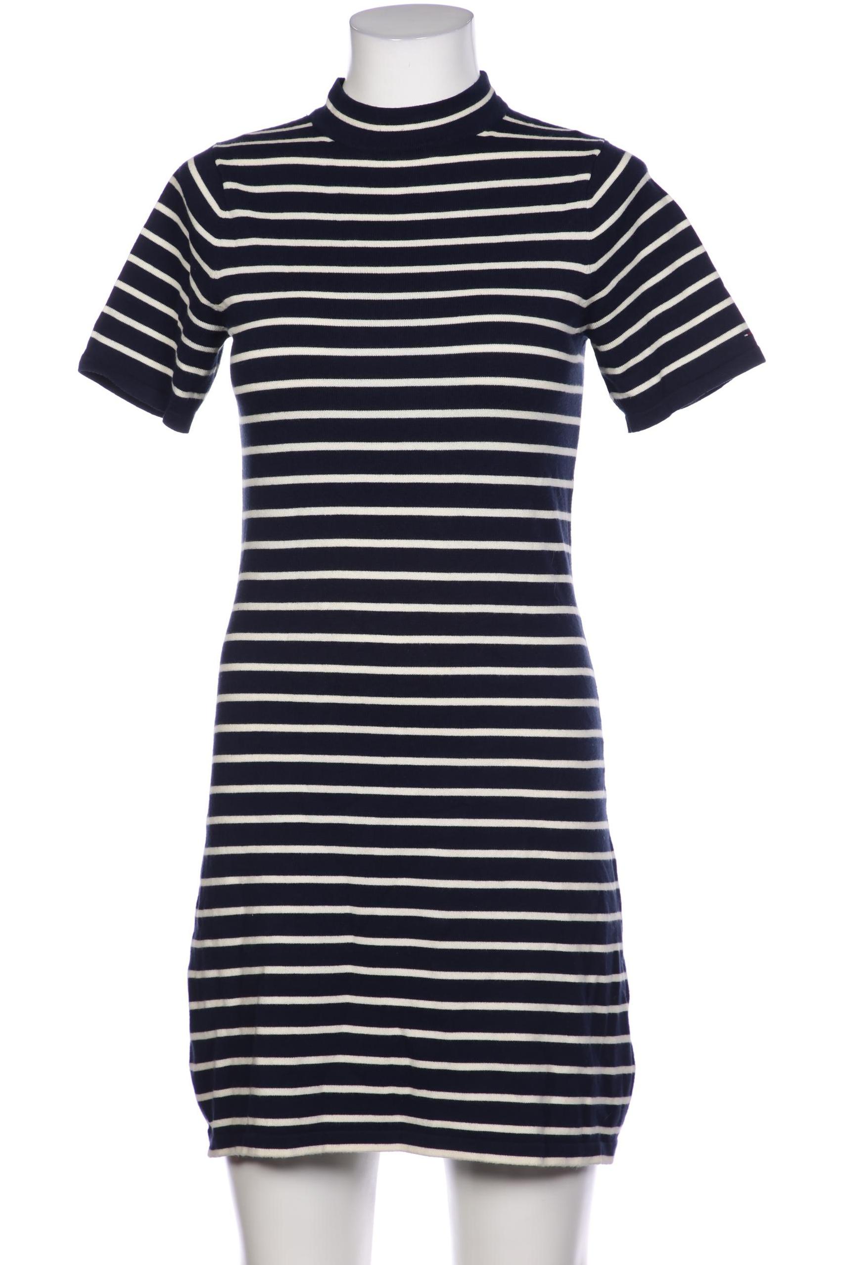 

HILFIGER DENIM Damen Kleid, marineblau