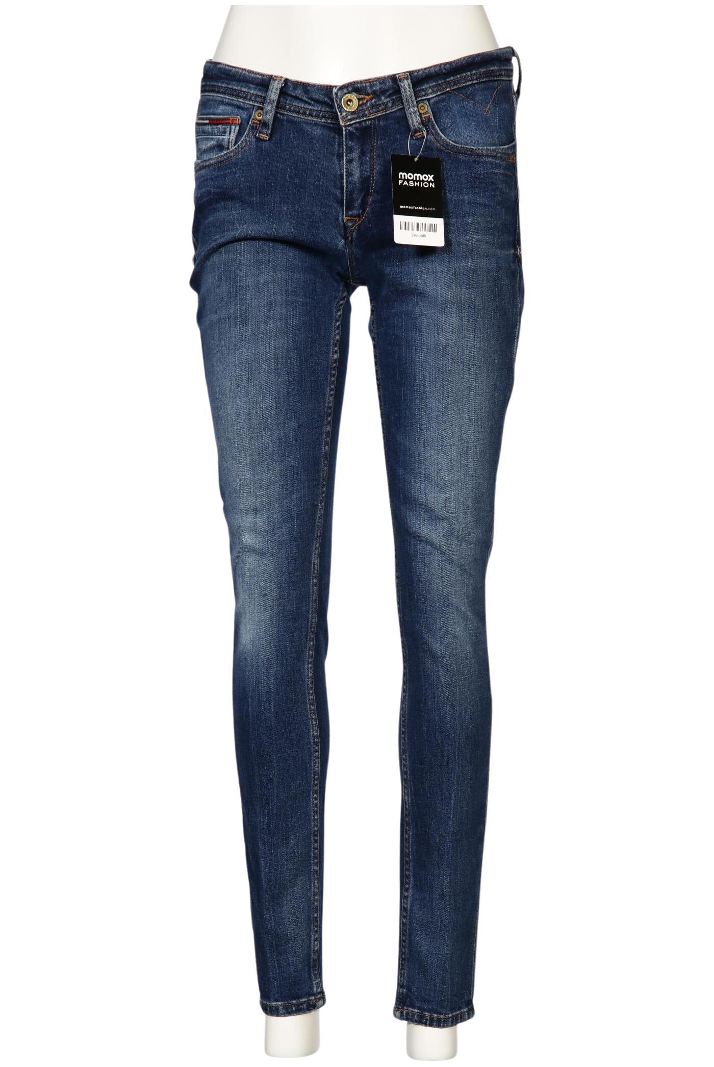 

Hilfiger Denim Damen Jeans, blau, Gr. 30