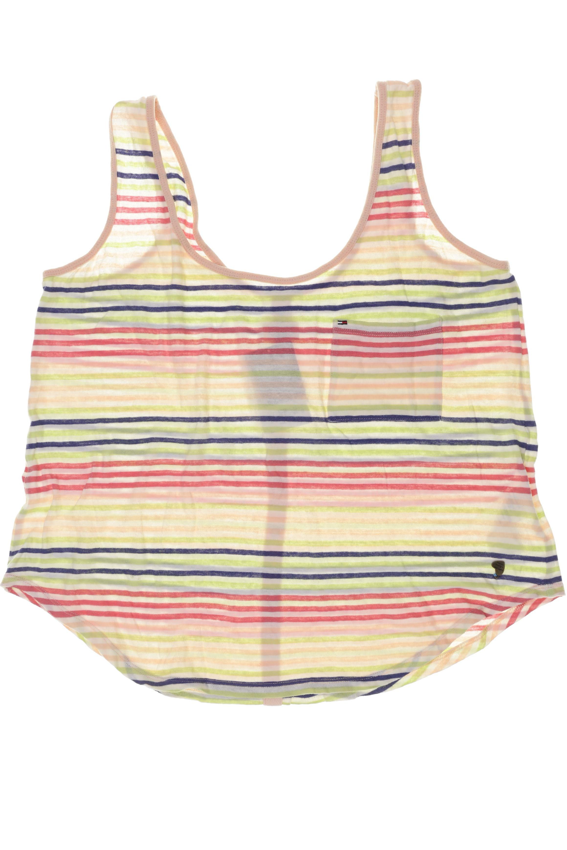 

Hilfiger Denim Damen Top, beige, Gr. 42
