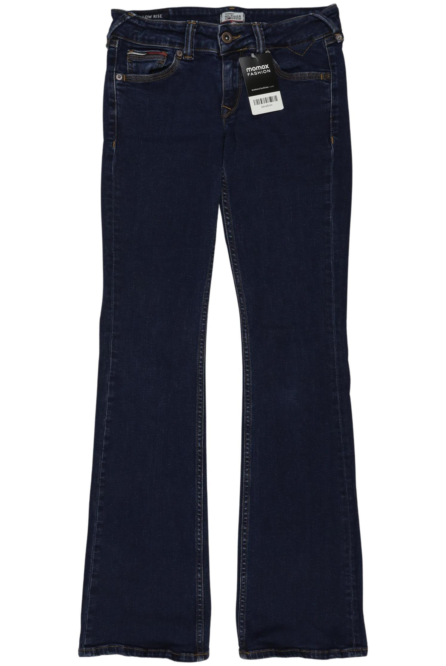 

Hilfiger Denim Damen Jeans, marineblau, Gr. 26