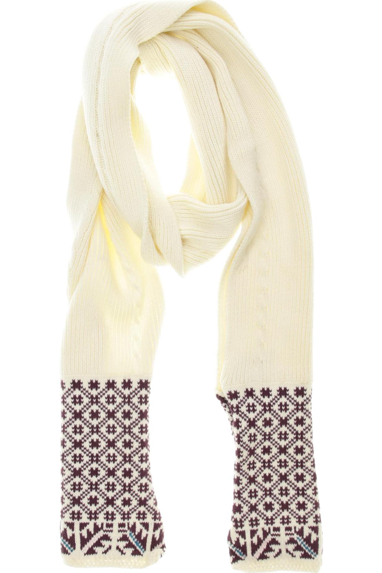 

Hilfiger Denim Damen Schal, beige, Gr.
