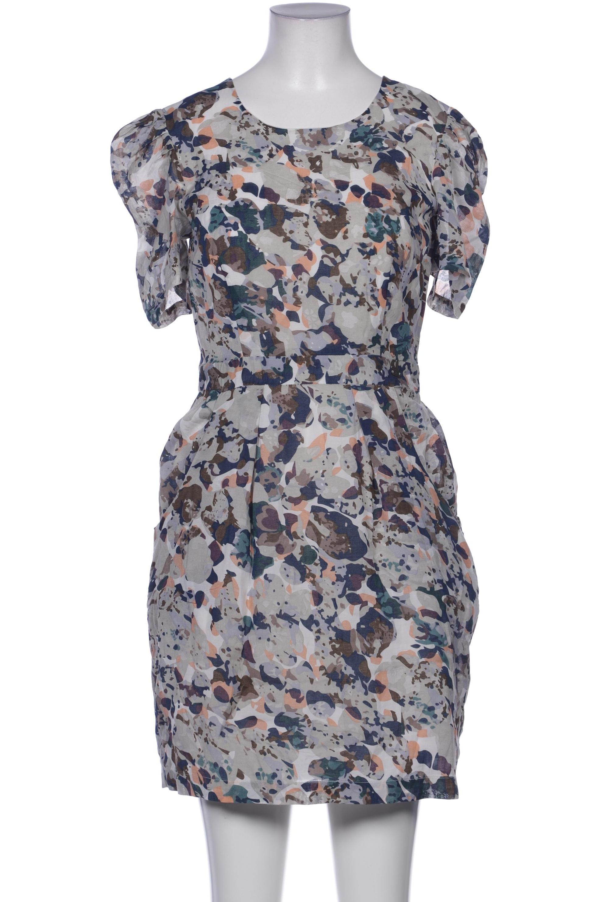 

Hilfiger Denim Damen Kleid, mehrfarbig, Gr. 34