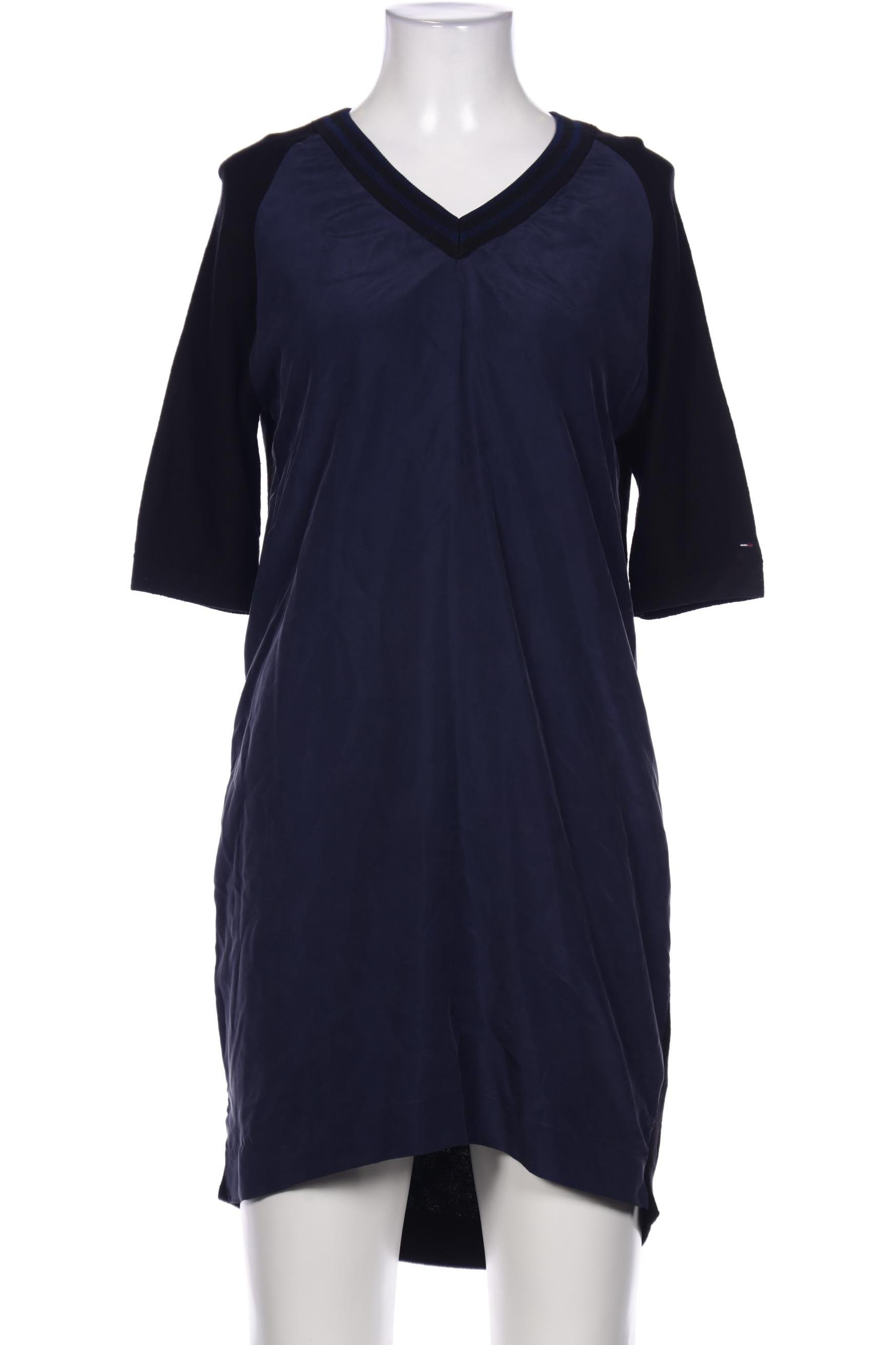 

Hilfiger Denim Damen Kleid, schwarz, Gr. 36