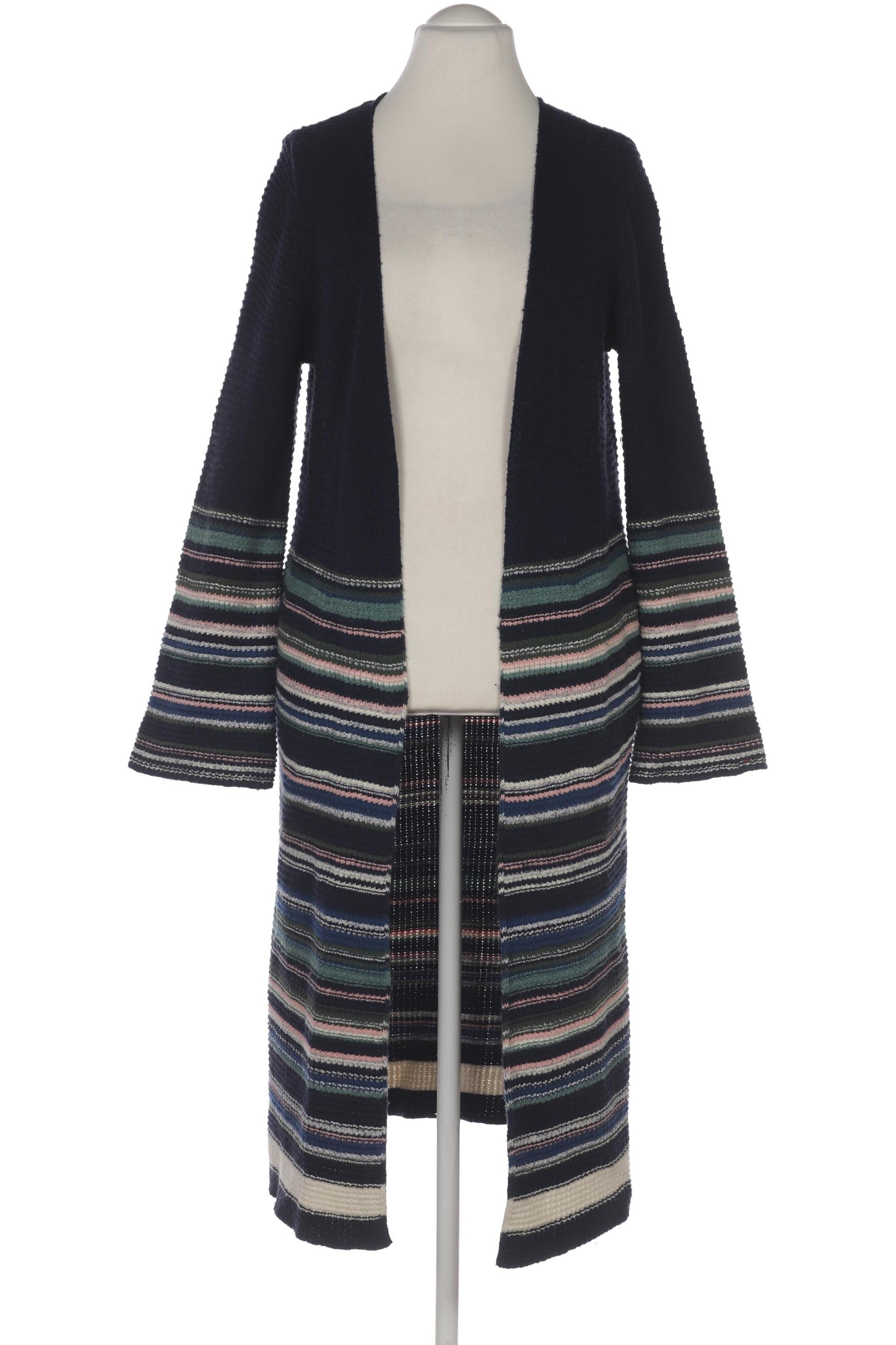 Thumbnail - Hilfiger Denim Damen Strickjacke, marineblau, Gr. 38