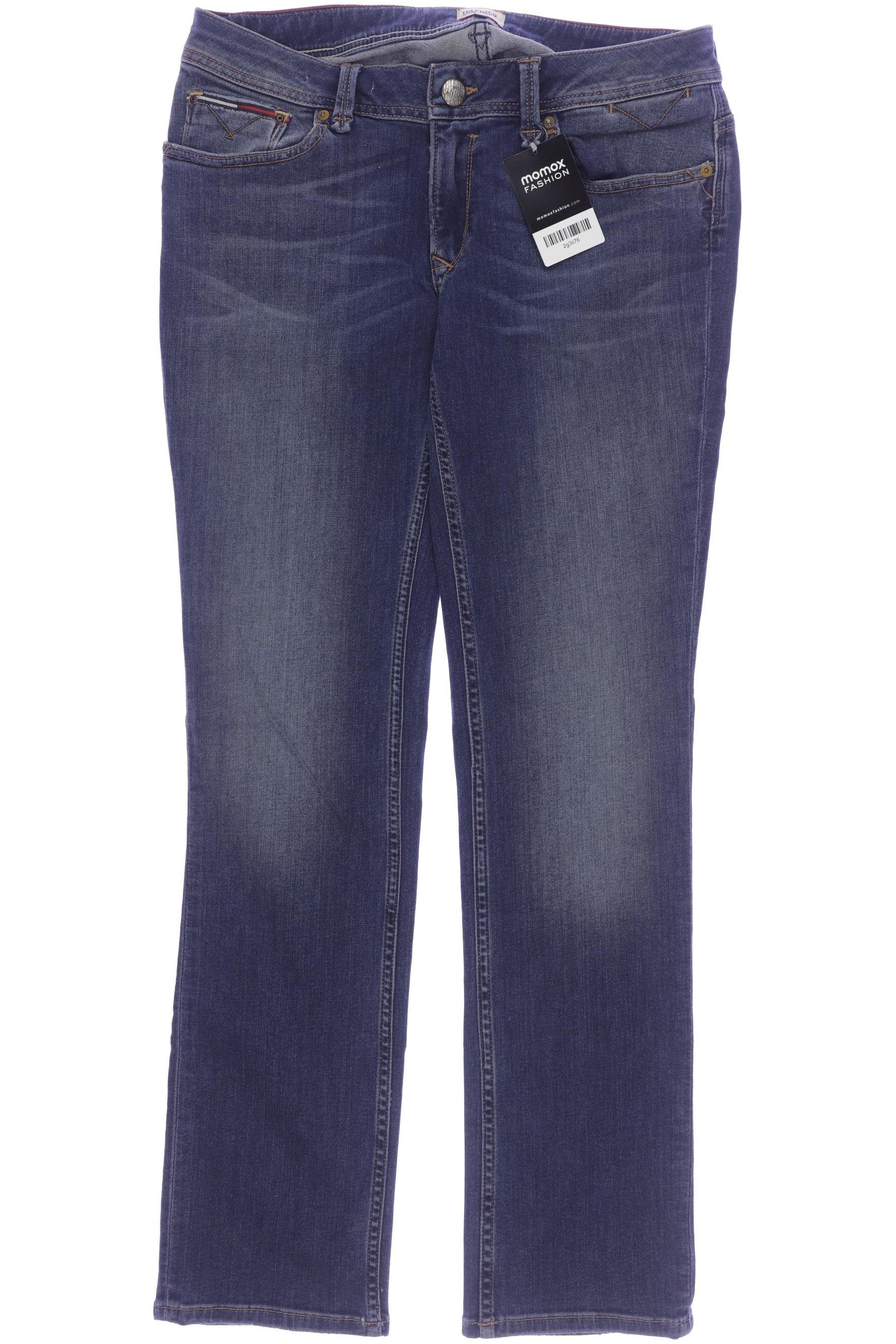 

Hilfiger Denim Damen Jeans, blau, Gr. 31