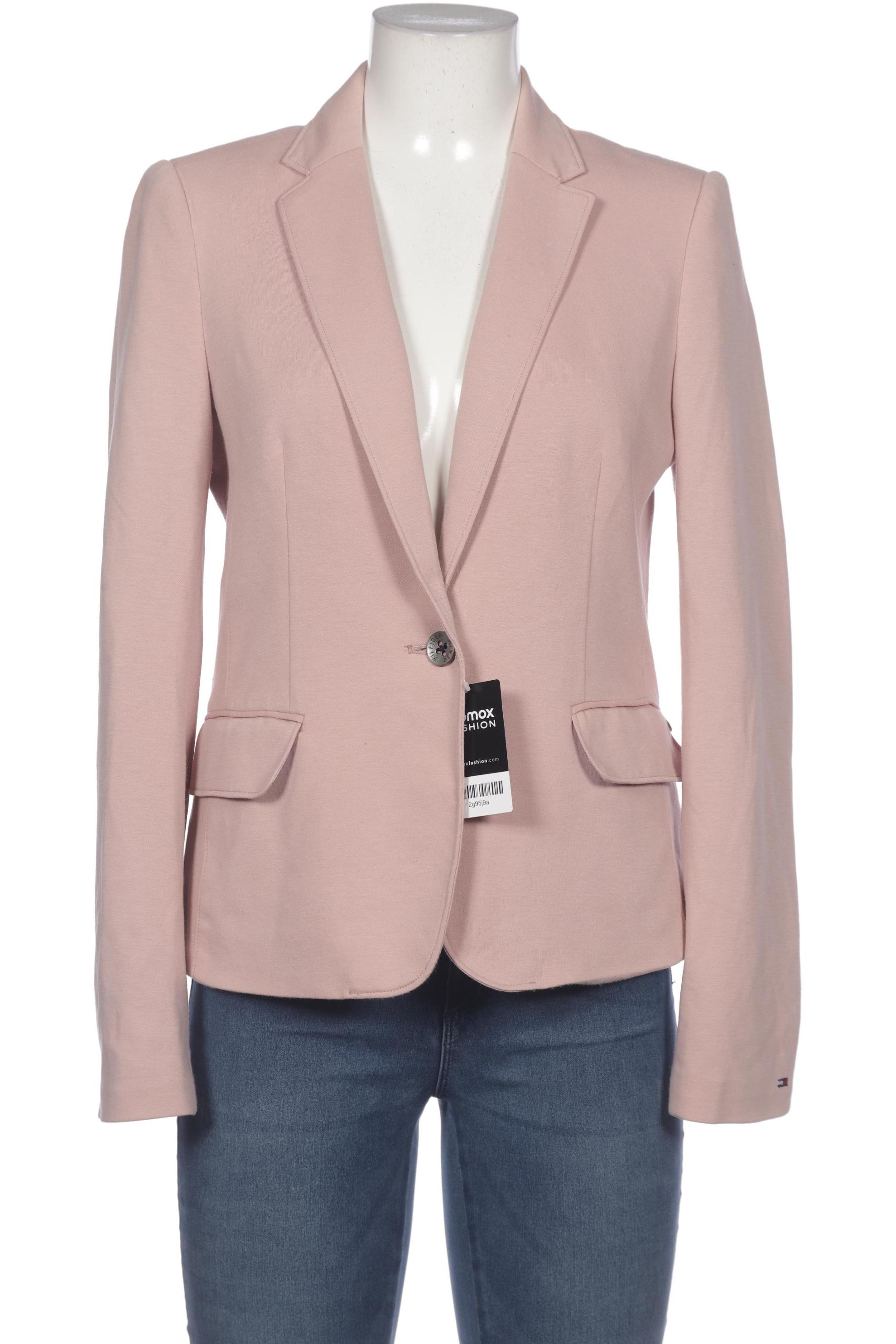 

Hilfiger Denim Damen Blazer, pink, Gr. 42