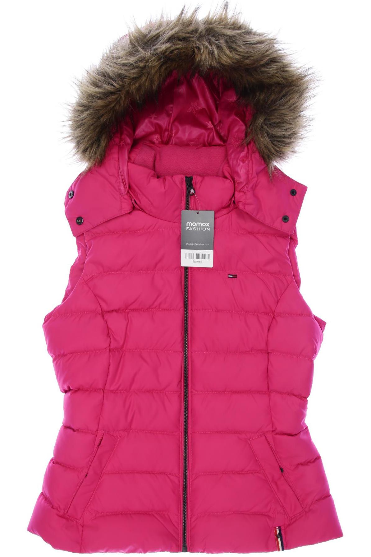 

HILFIGER DENIM Damen Weste, pink