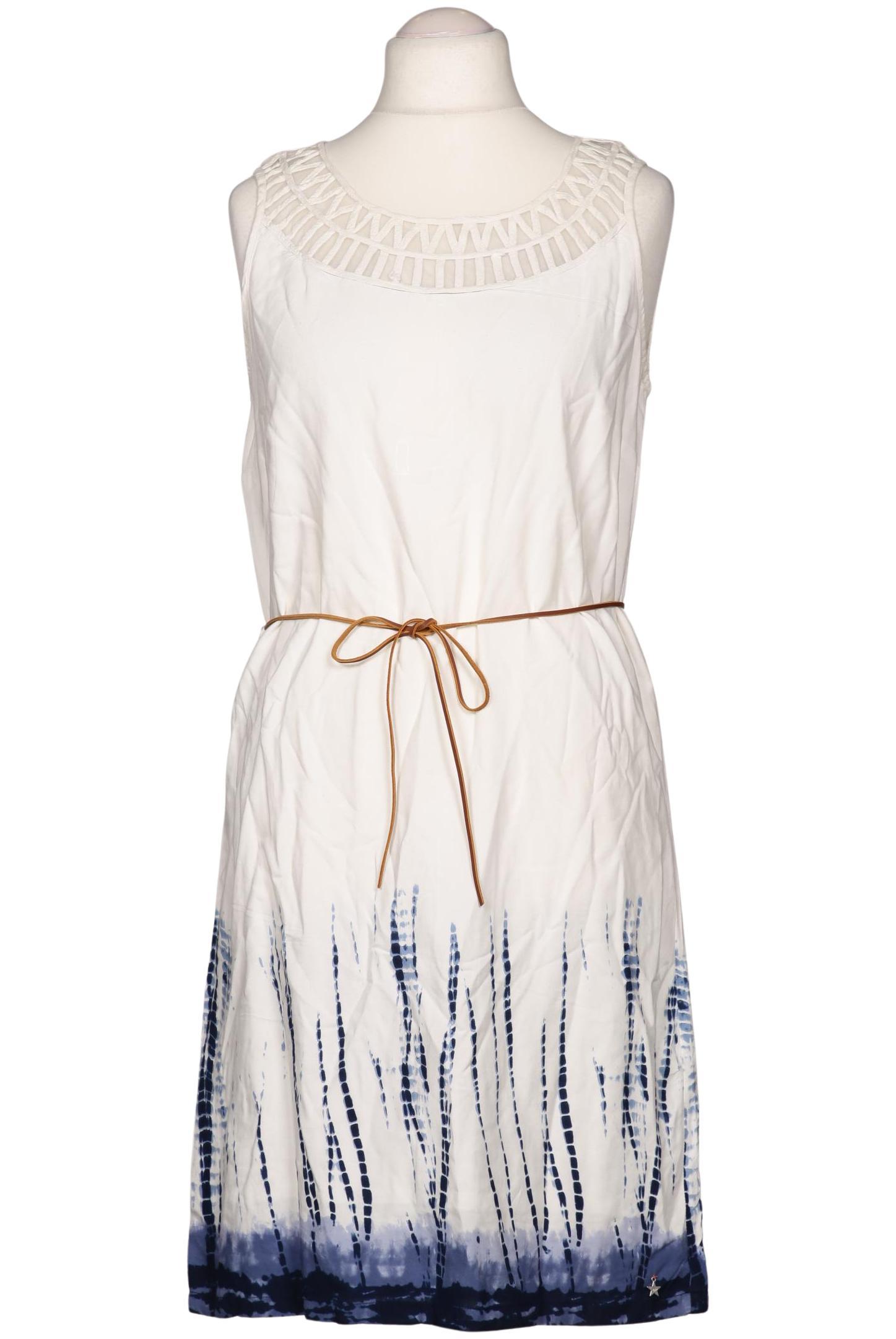 

Hilfiger Denim Damen Kleid, blau, Gr. 44