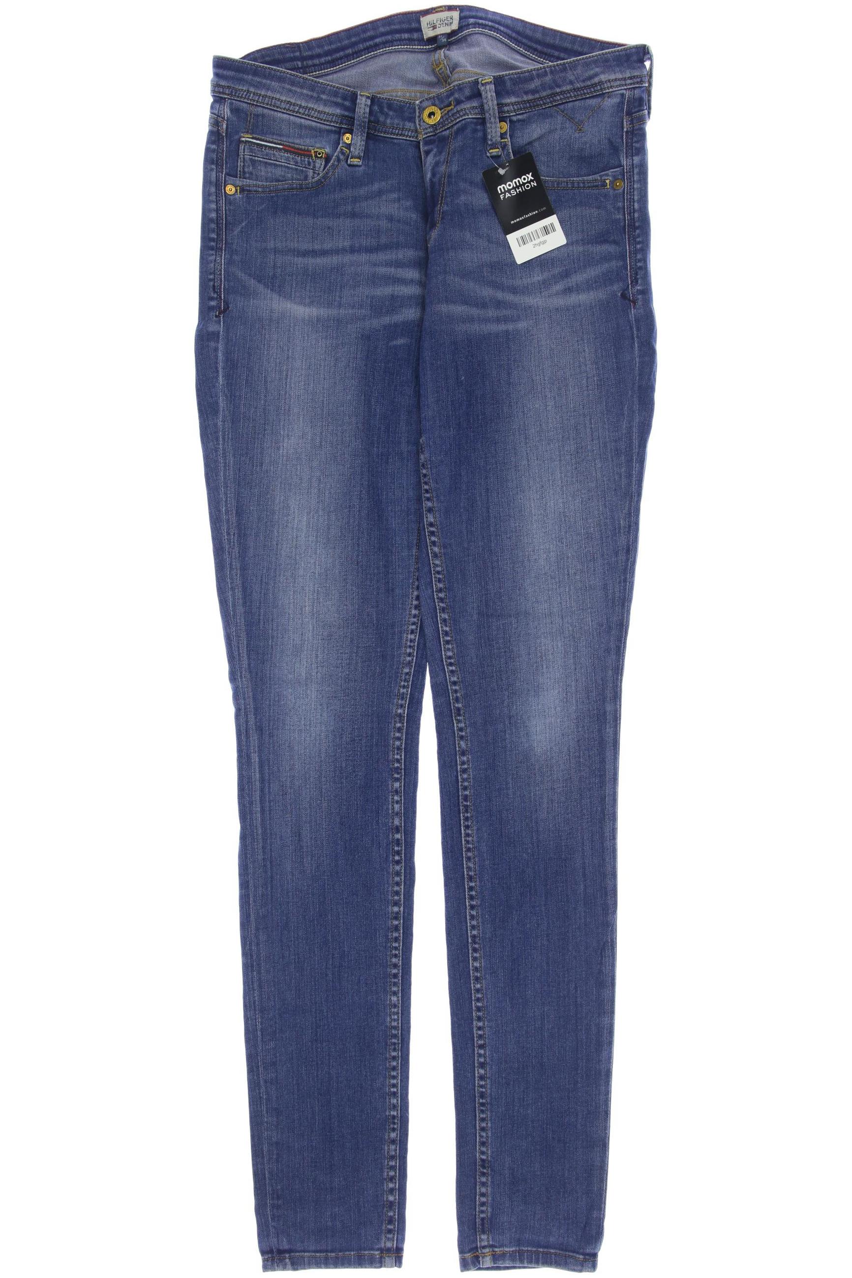 

Hilfiger Denim Damen Jeans, blau, Gr. 31