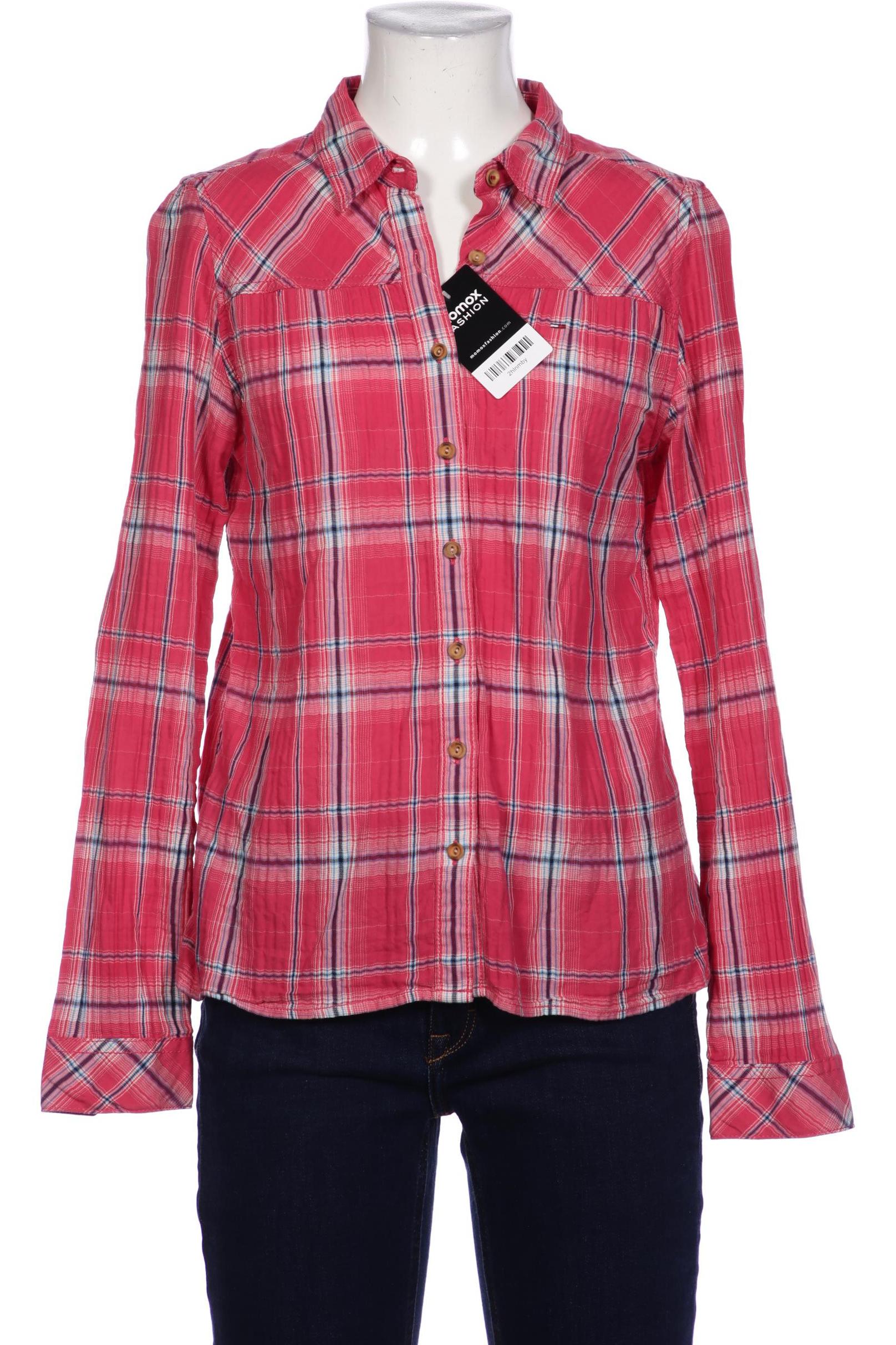 

HILFIGER DENIM Damen Bluse, pink