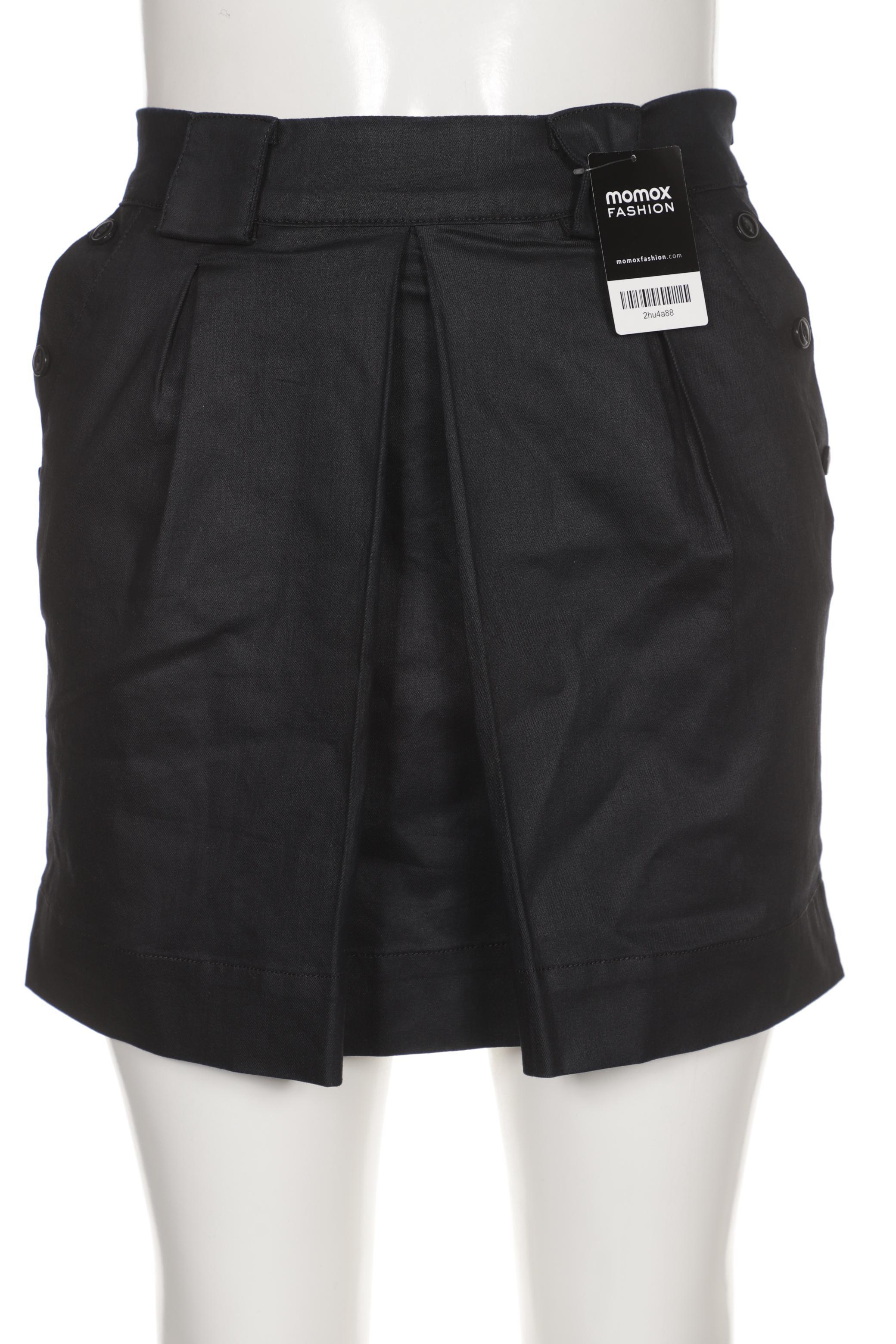 

Hilfiger Denim Damen Rock, marineblau, Gr. 42