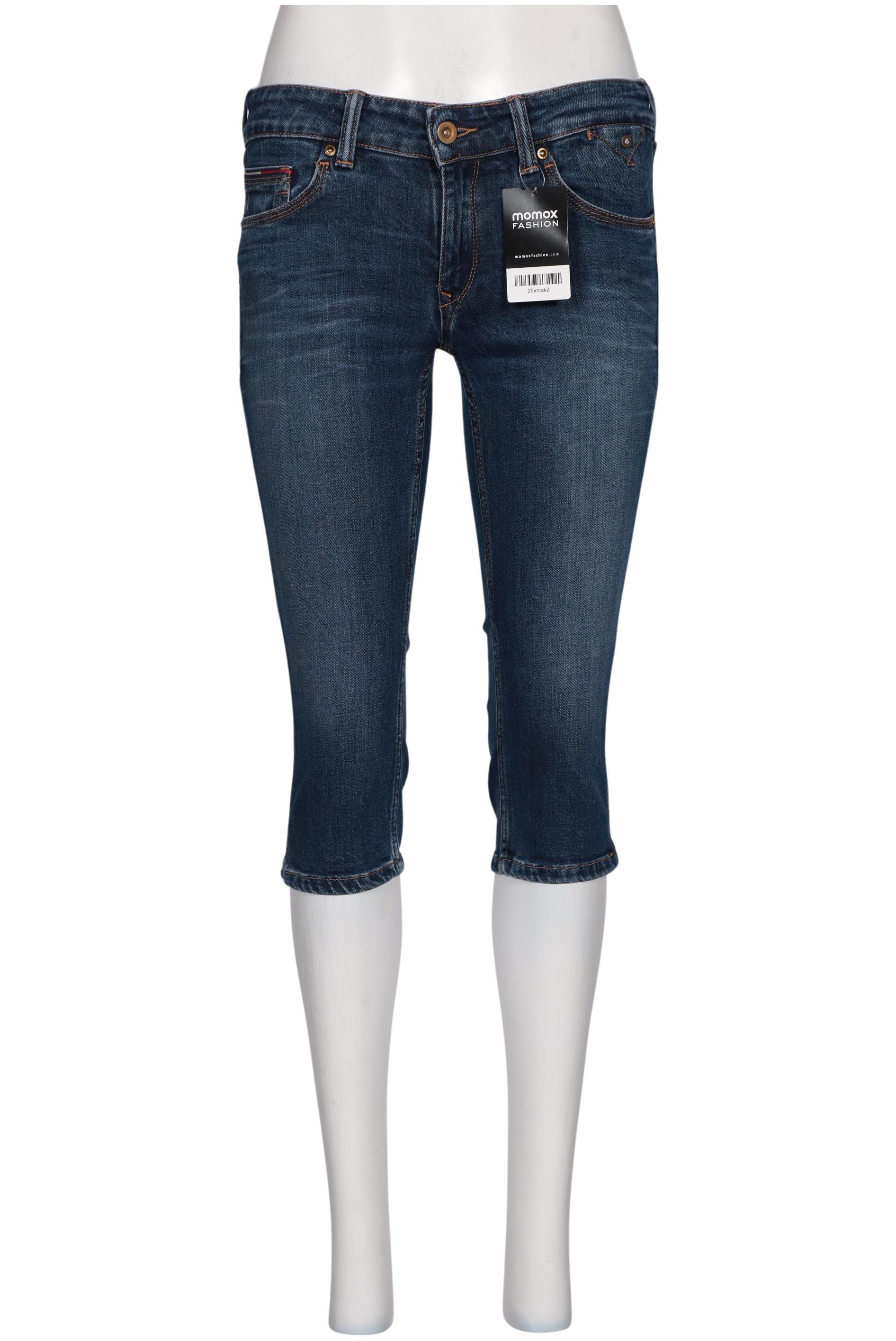 

Hilfiger Denim Damen Jeans, blau, Gr. 29