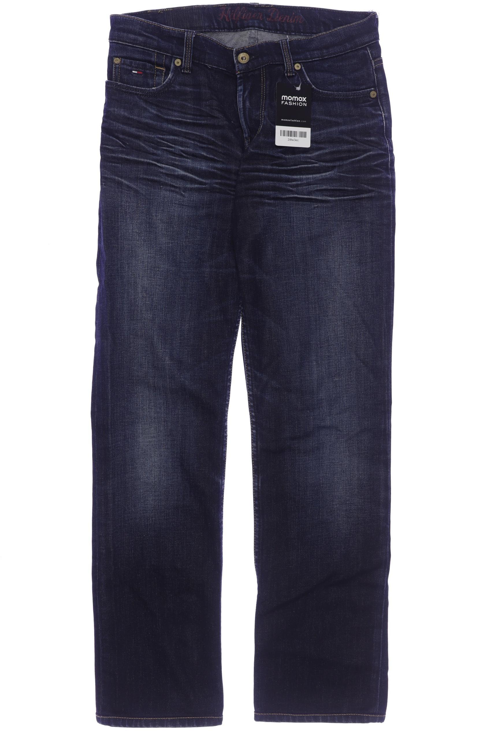 

Hilfiger Denim Damen Jeans, marineblau, Gr. 29