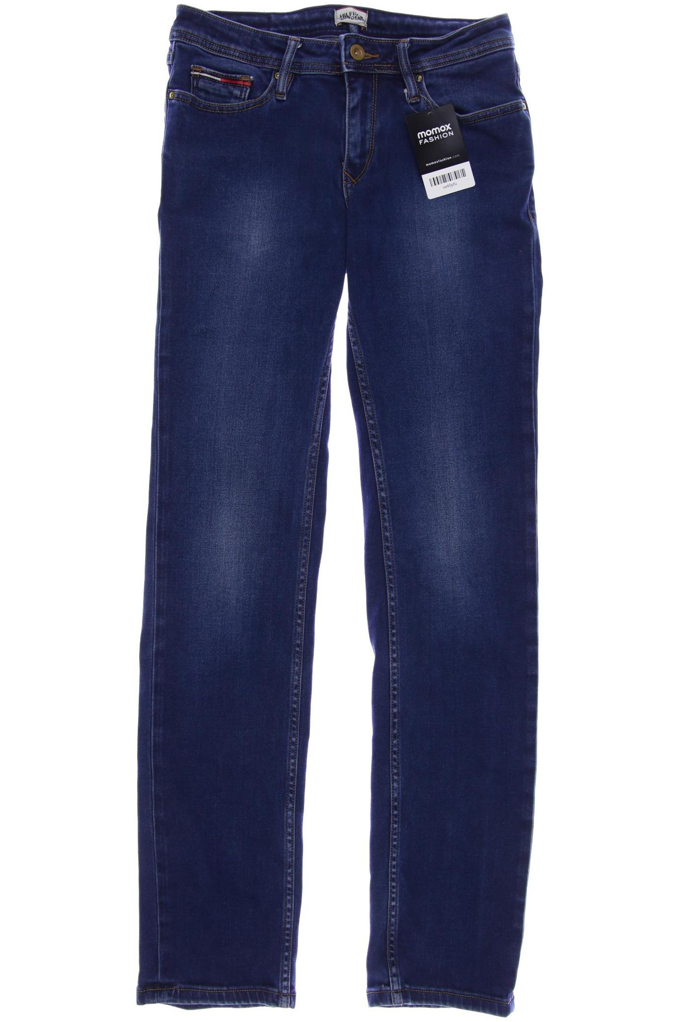 

Hilfiger Denim Damen Jeans, blau, Gr. 26