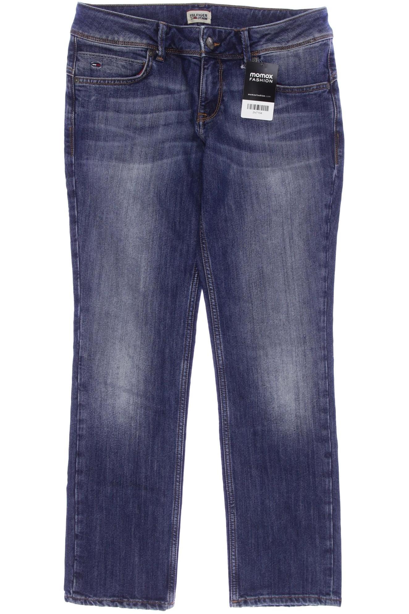 

Hilfiger Denim Damen Jeans, blau, Gr. 31