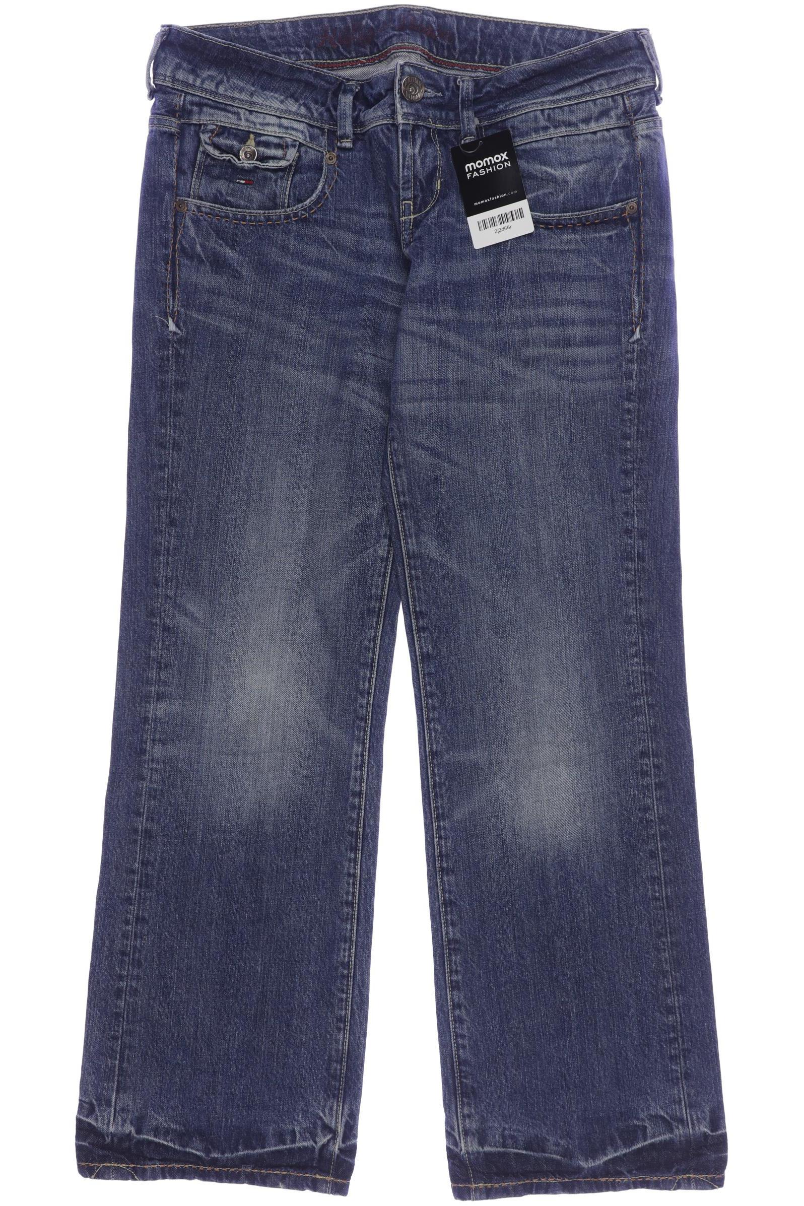 

Hilfiger Denim Damen Jeans, blau, Gr. 28
