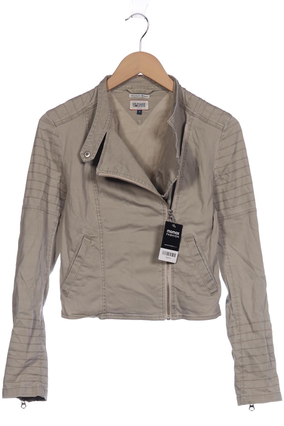 

HILFIGER DENIM Damen Jacke, beige