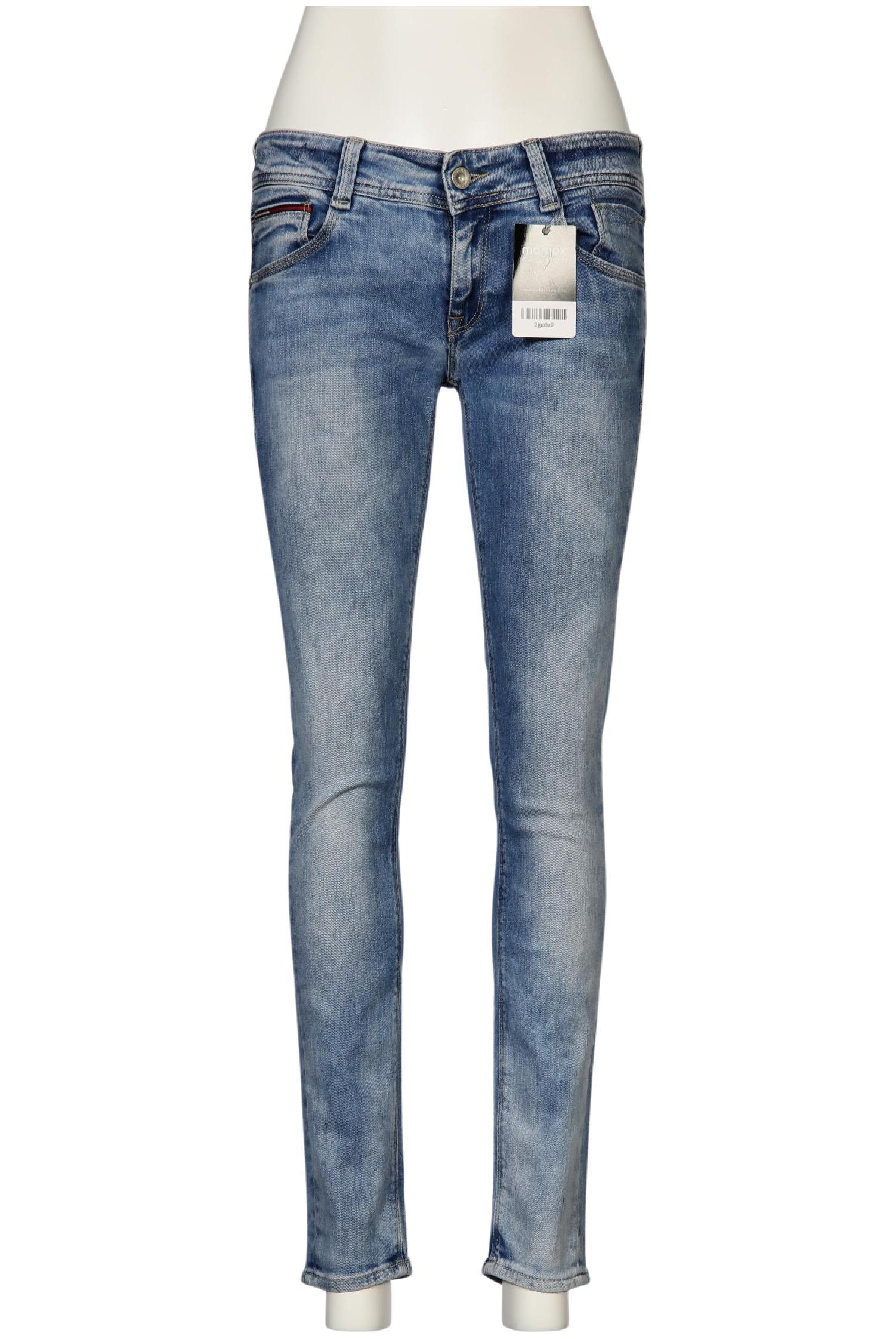 

Hilfiger Denim Damen Jeans, blau, Gr. 28