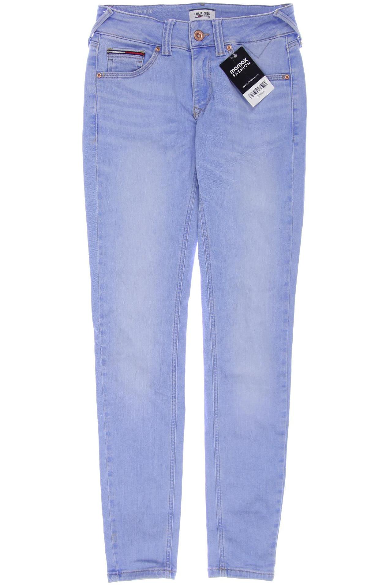 

HILFIGER DENIM Damen Jeans, blau