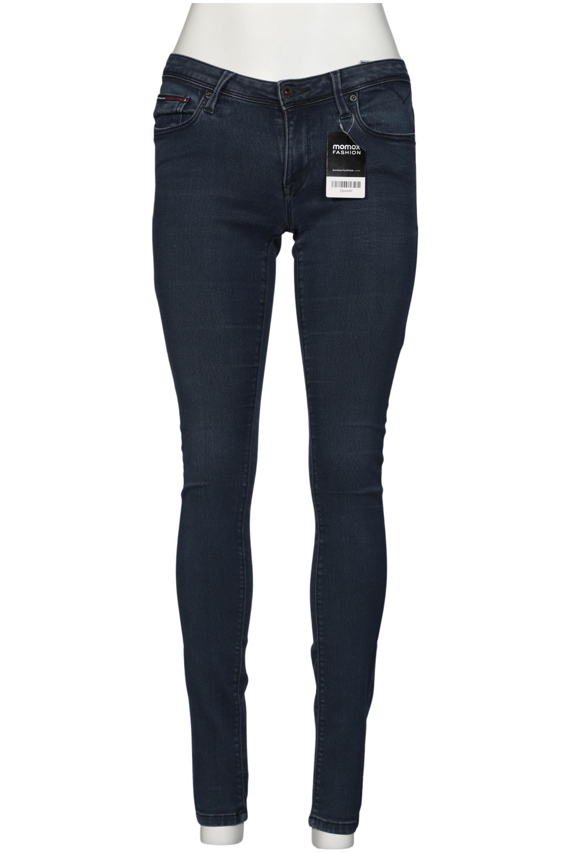 

Hilfiger Denim Damen Jeans, marineblau, Gr. 31