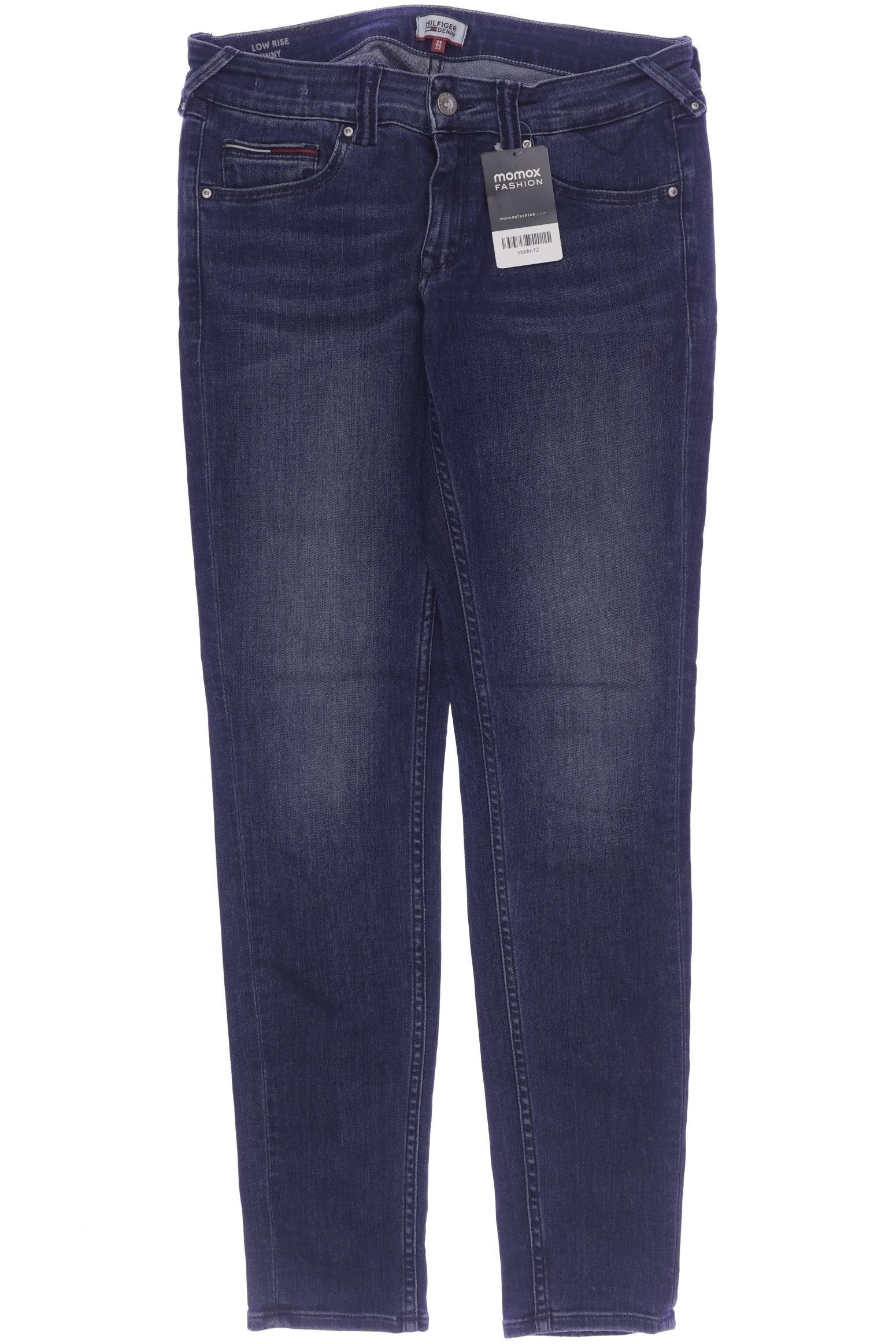 

Hilfiger Denim Damen Jeans, blau, Gr. 29