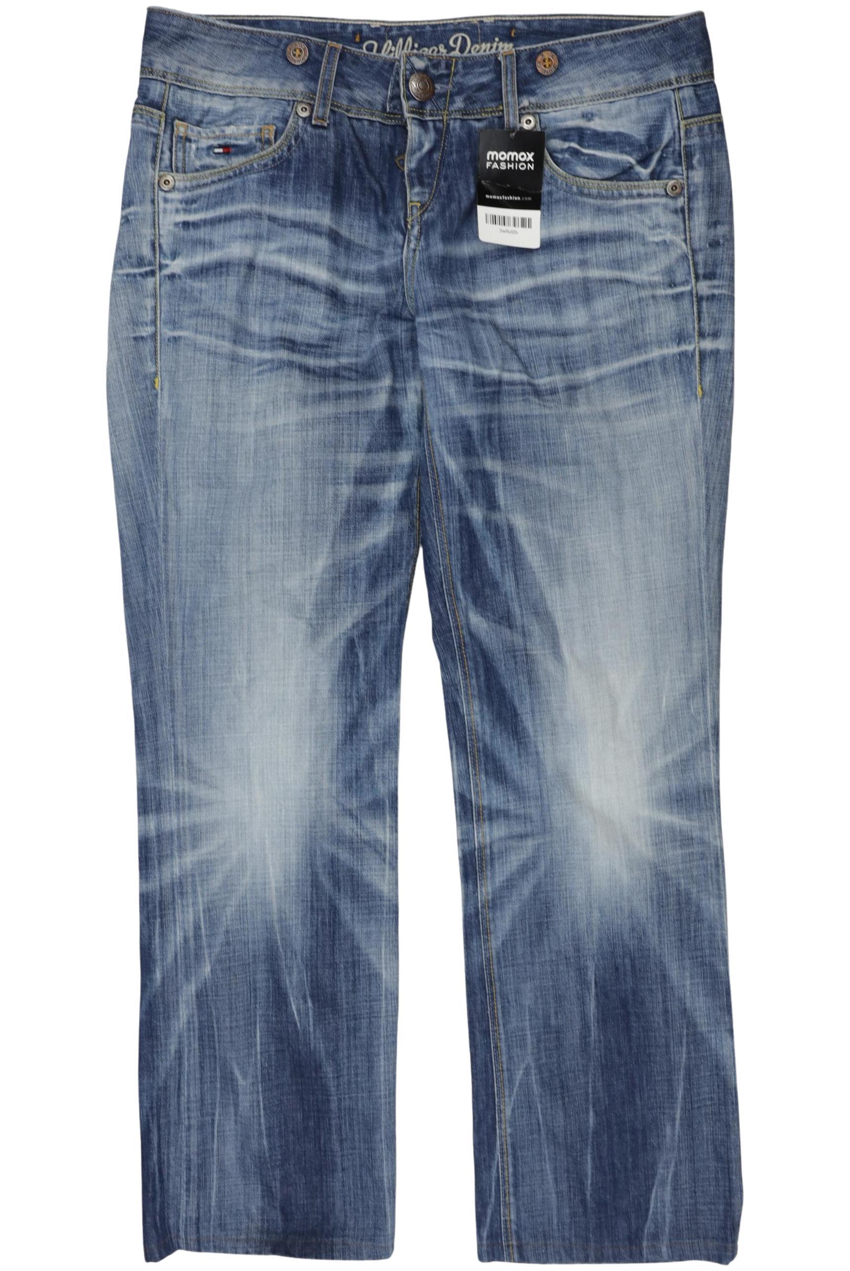 

Hilfiger Denim Damen Jeans, blau, Gr. 31