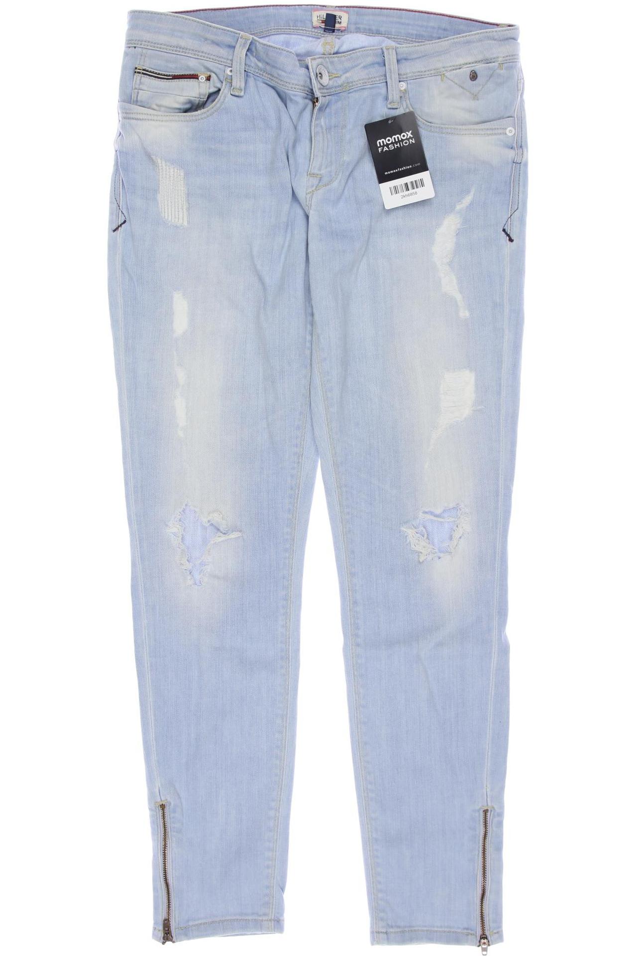 

HILFIGER DENIM Damen Jeans, blau