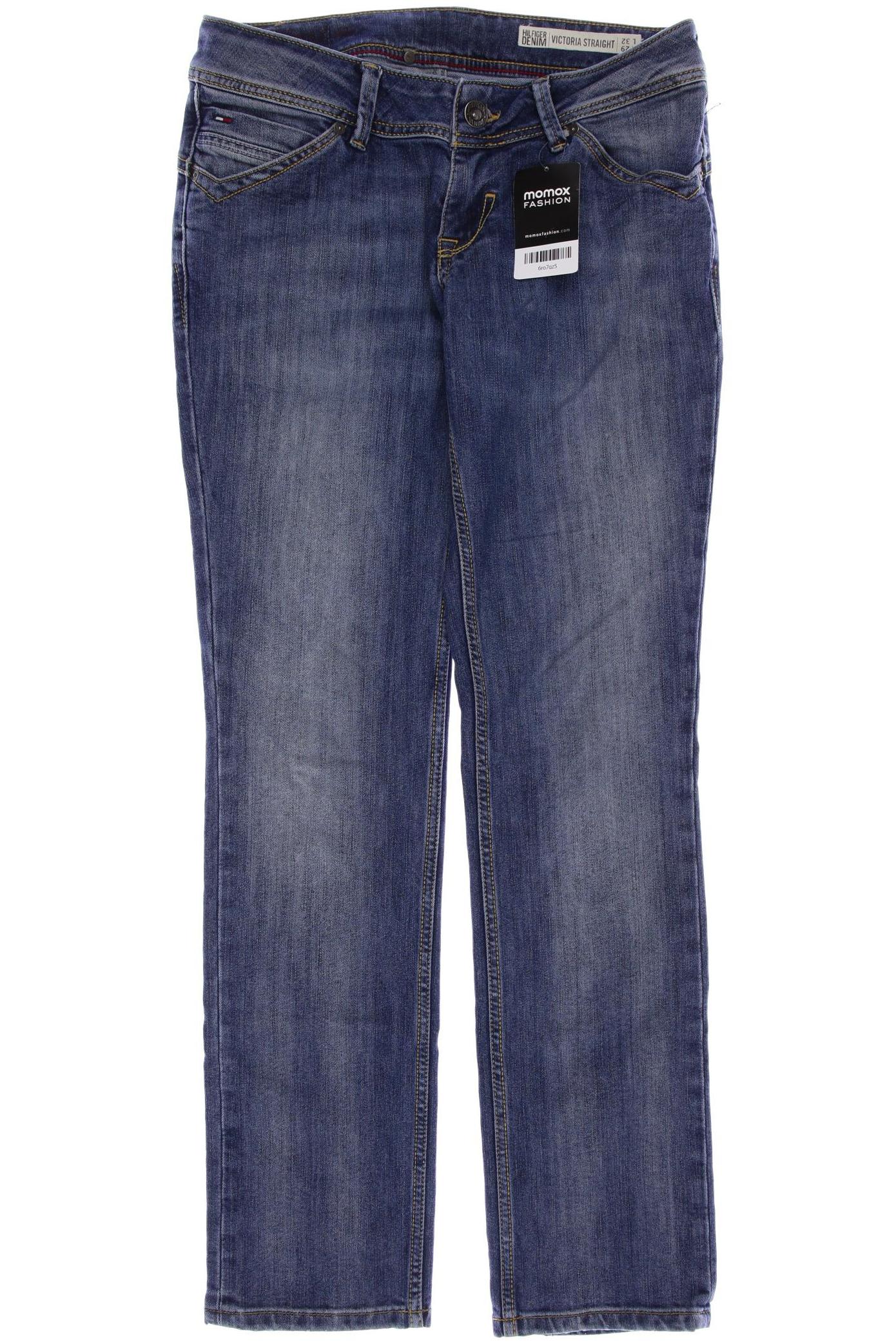 

HILFIGER DENIM Damen Jeans, blau